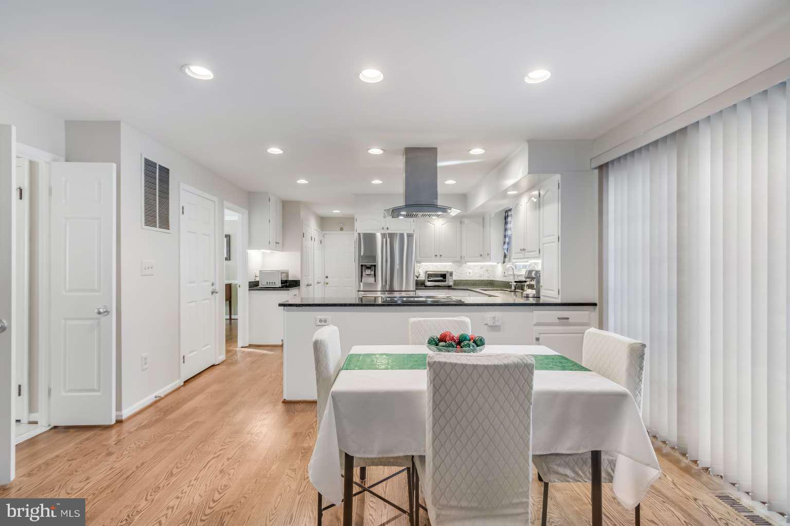 GOSHEN ESTATES - Residential