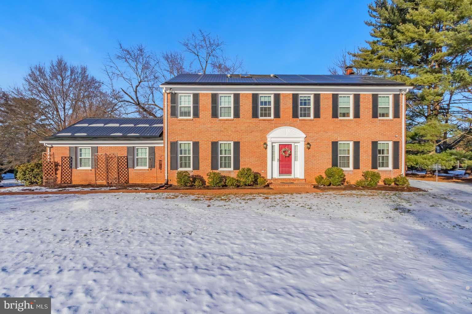 GOSHEN ESTATES - Residential