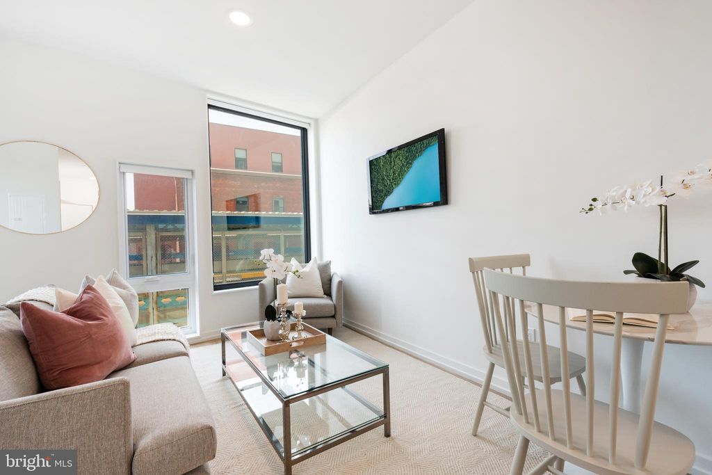 Photo of 1141 N Front Street #210, PHILADELPHIA, PA 19123 (MLS # PAPH2574274)