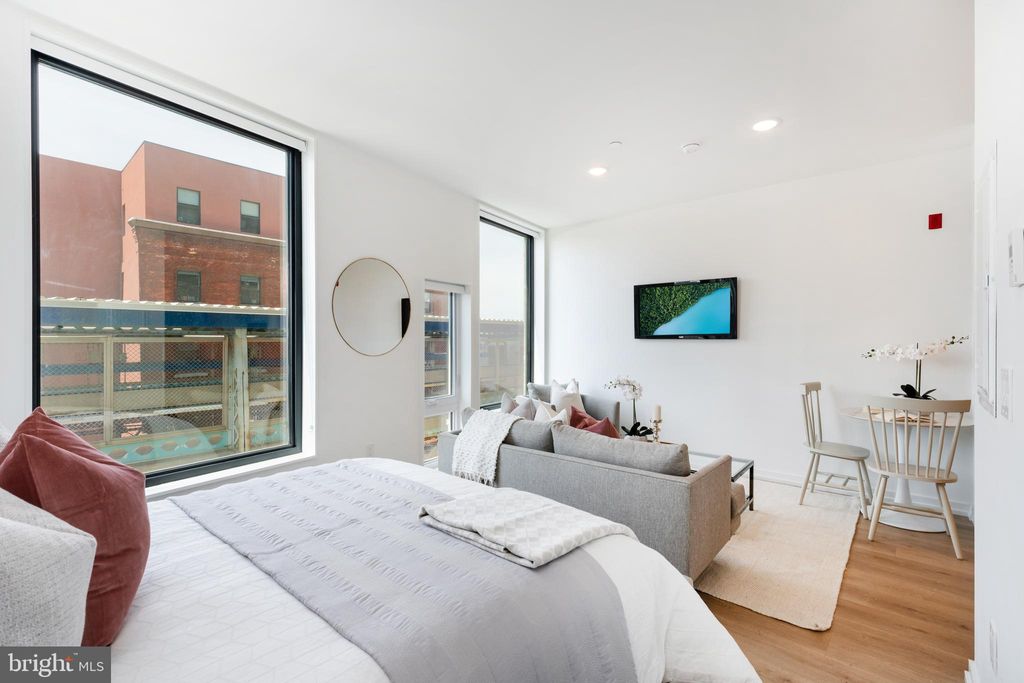 Photo of 1141 N Front Street #210, PHILADELPHIA, PA 19123 (MLS # PAPH2574274)