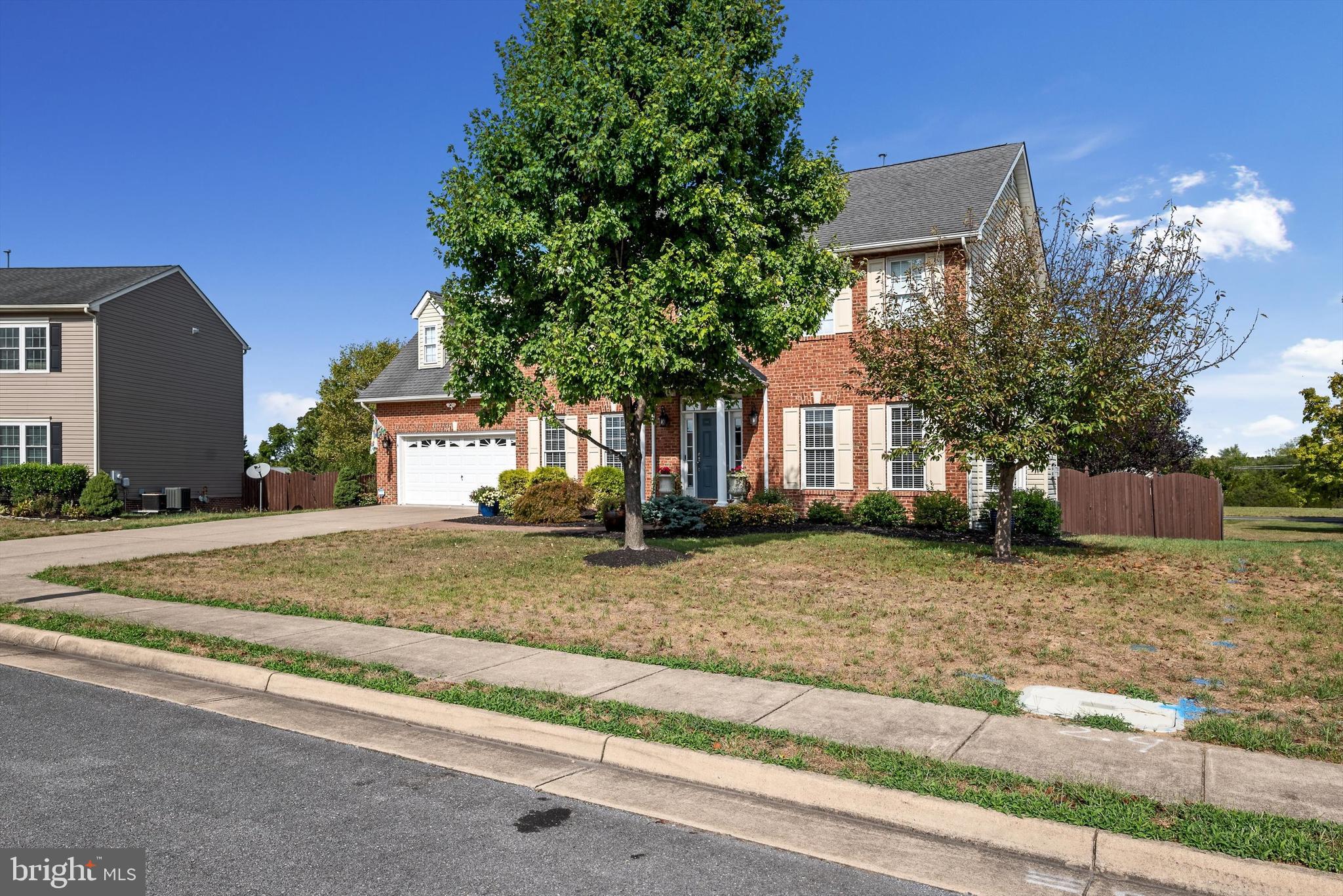 CANTER ESTATES - Residential