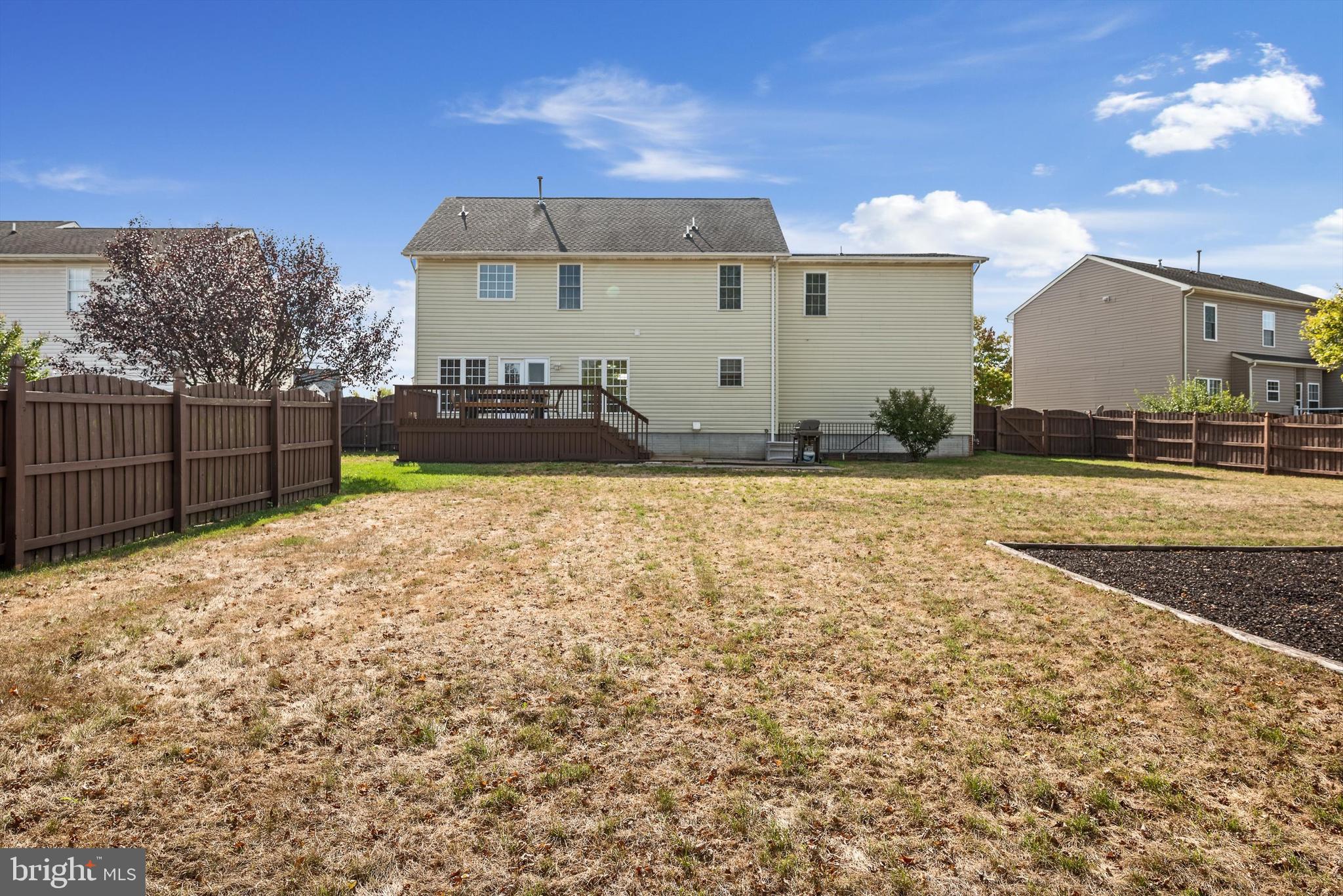 CANTER ESTATES - Residential