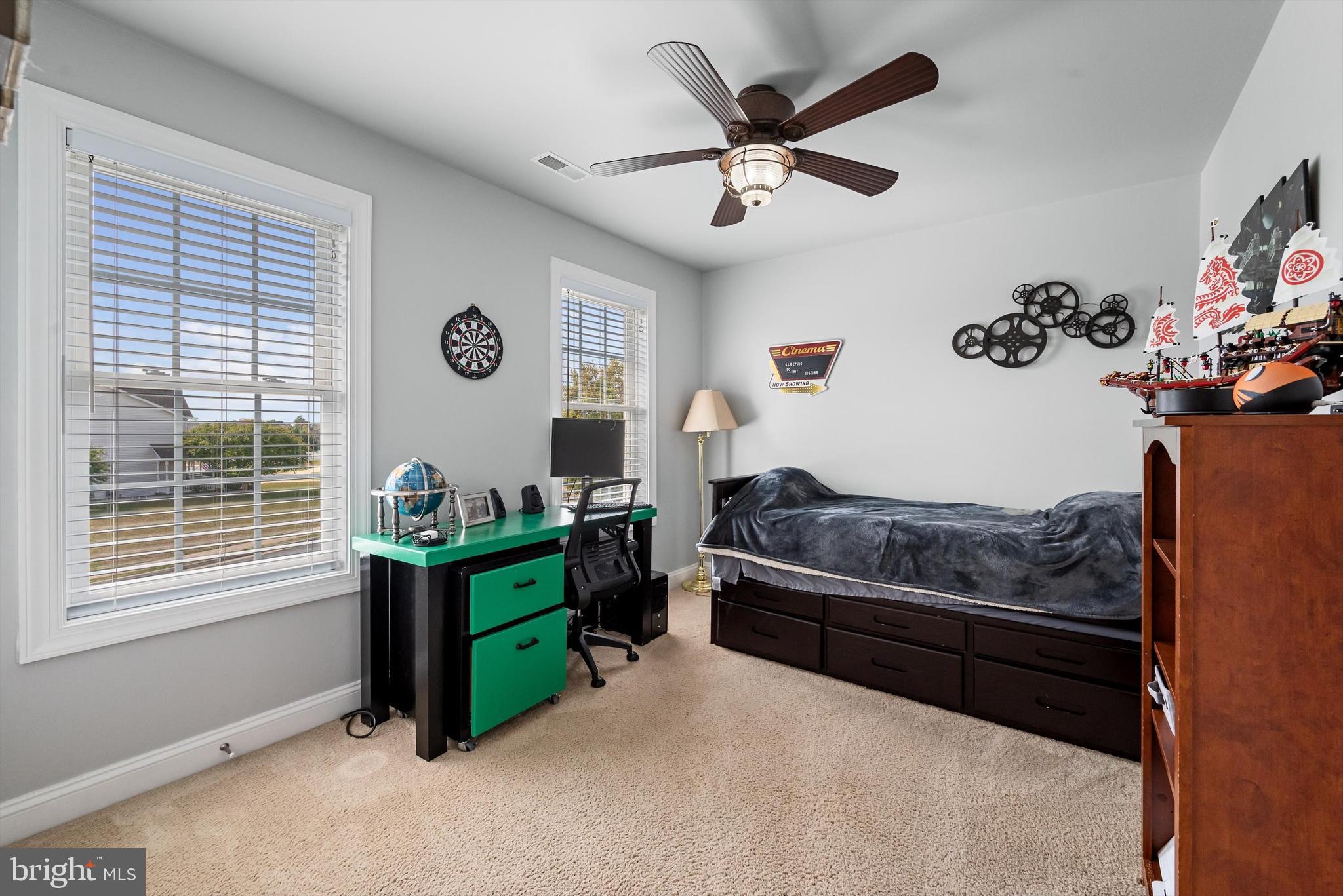 CANTER ESTATES - Residential