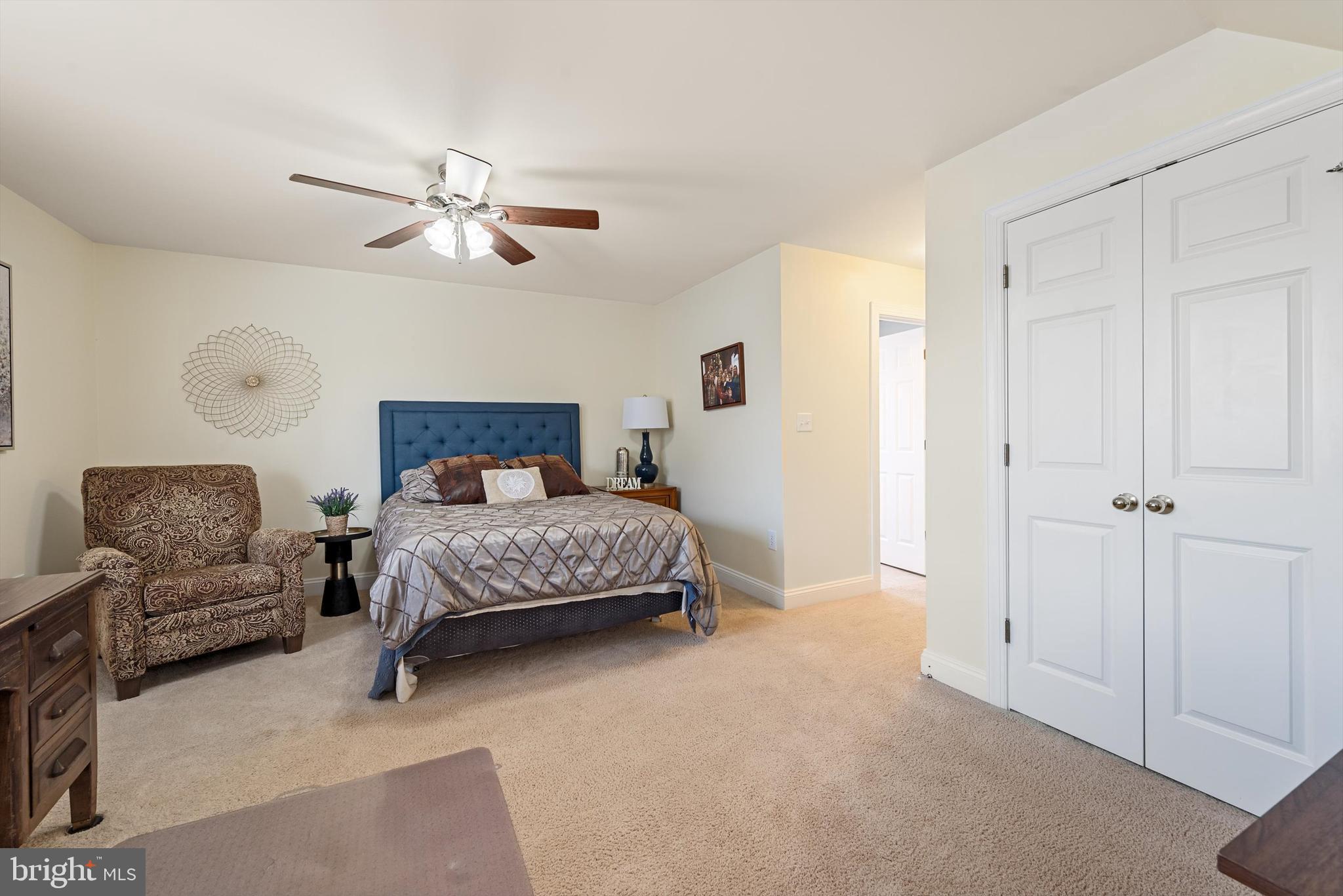 CANTER ESTATES - Residential