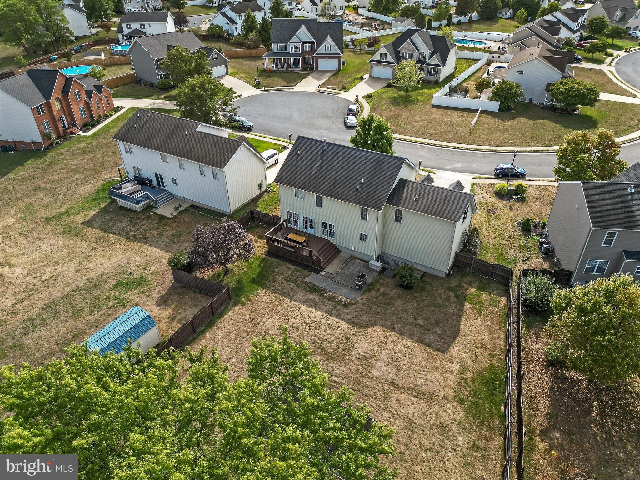 CANTER ESTATES - Residential