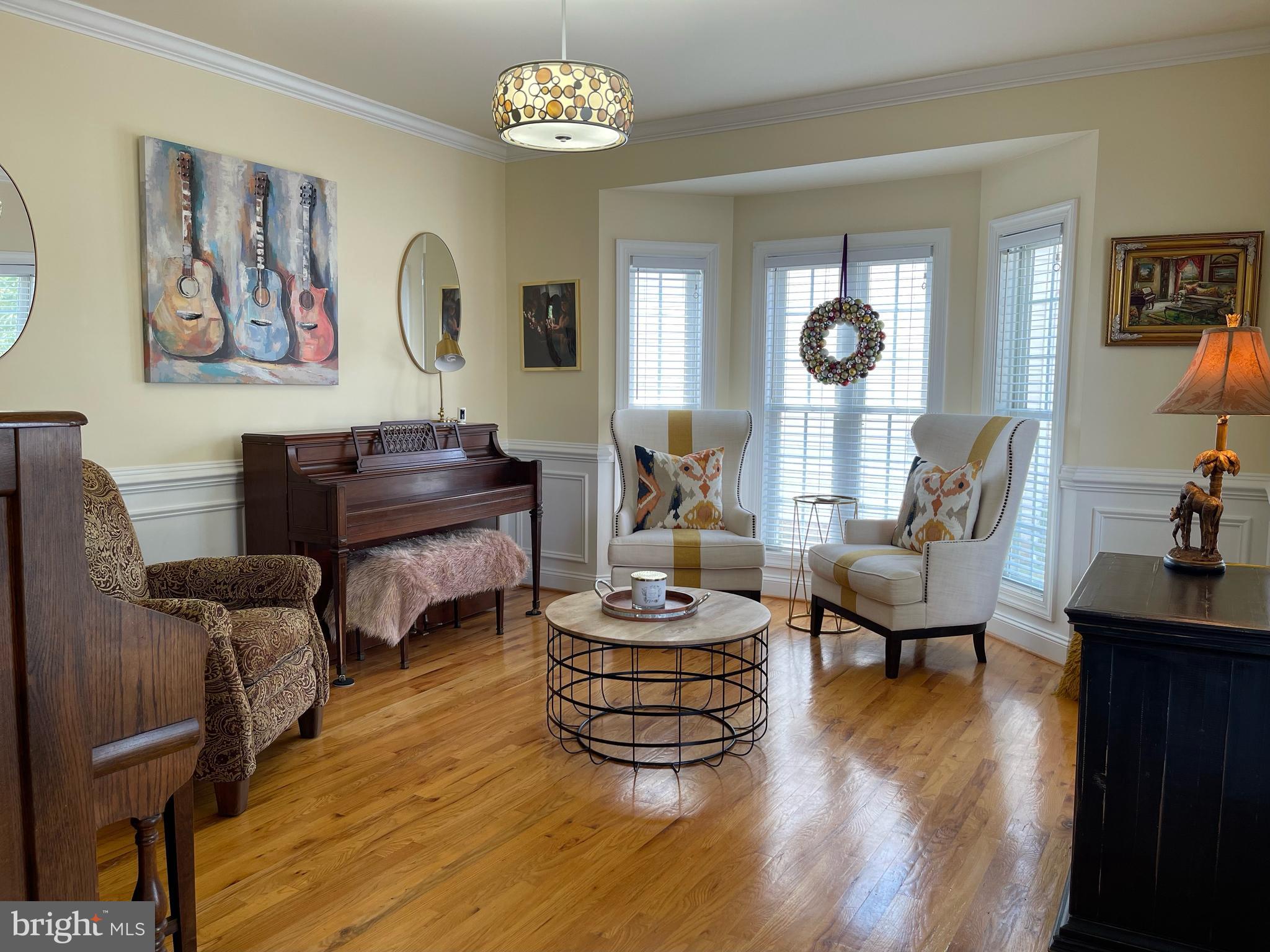 CANTER ESTATES - Residential