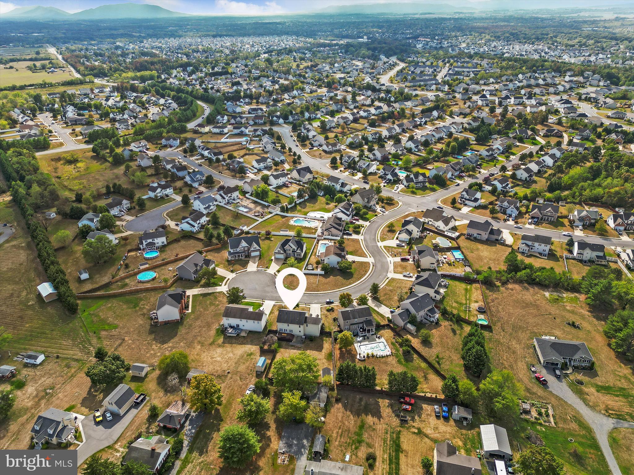 CANTER ESTATES - Residential