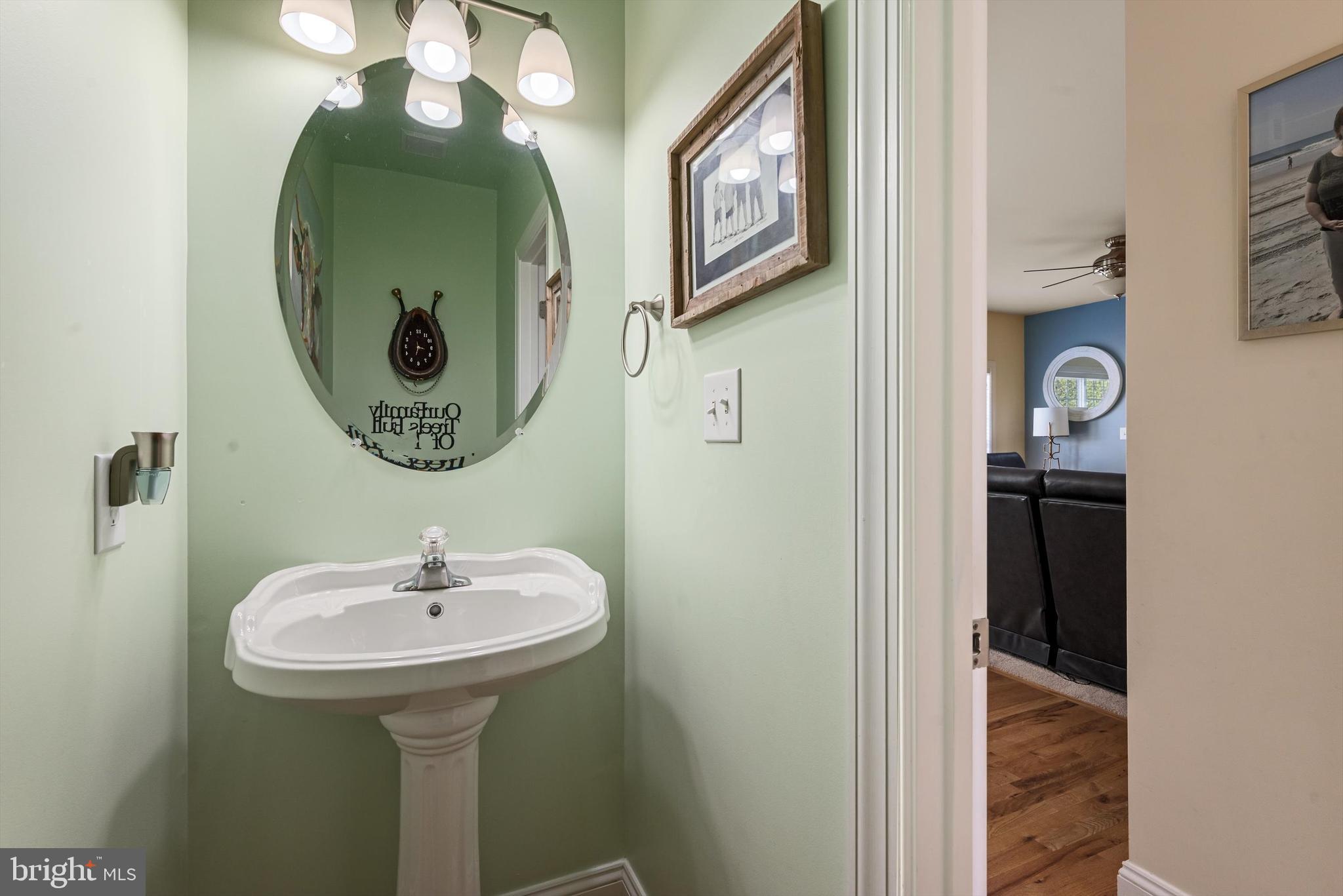 CANTER ESTATES - Residential