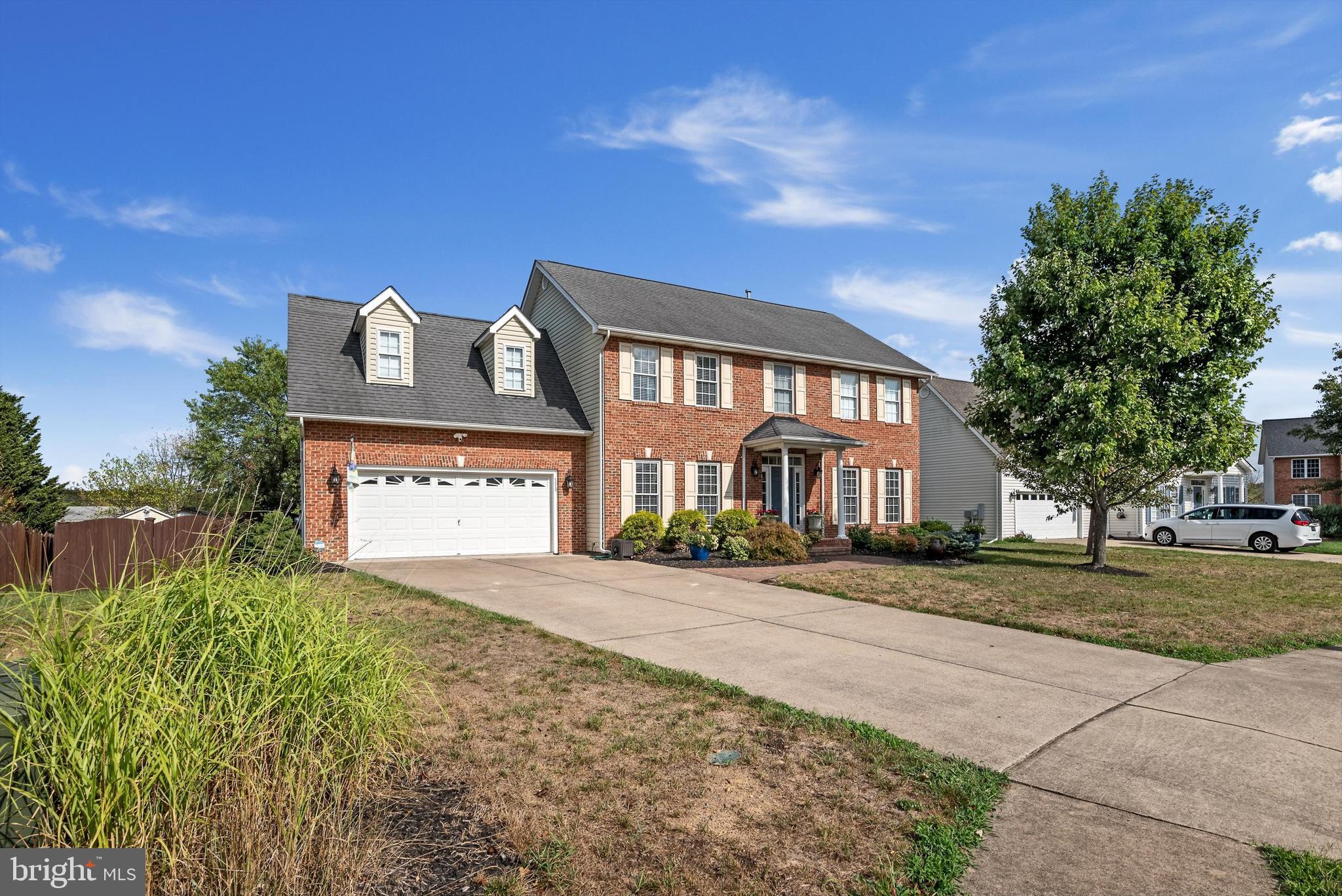 CANTER ESTATES - Residential