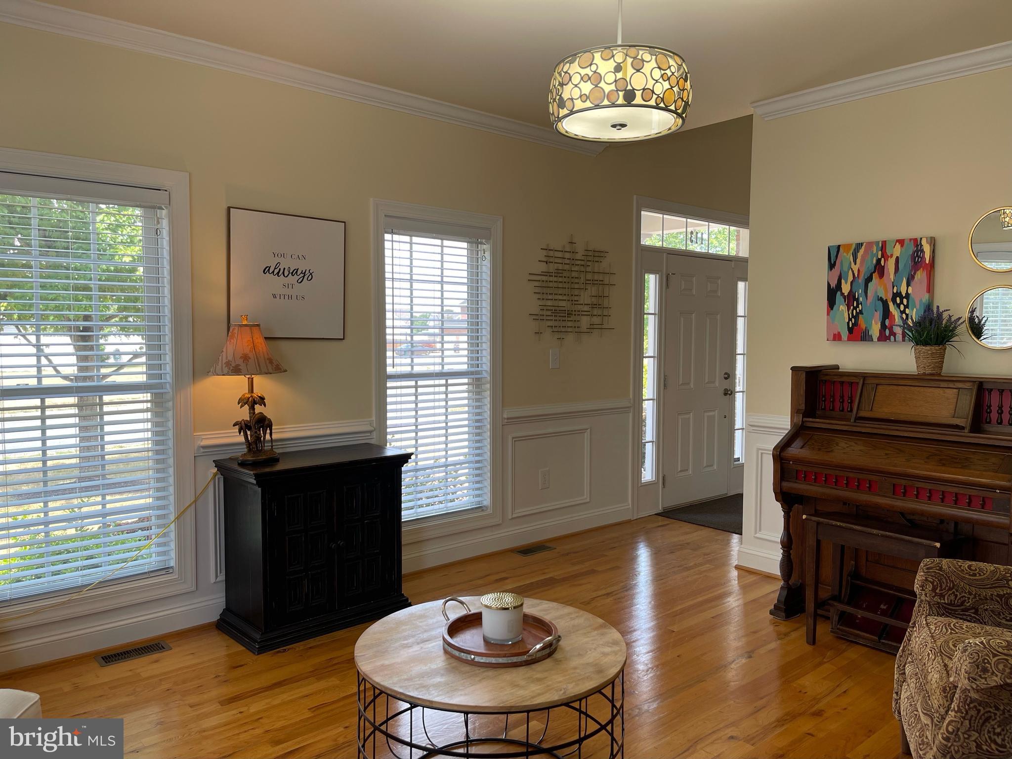 CANTER ESTATES - Residential