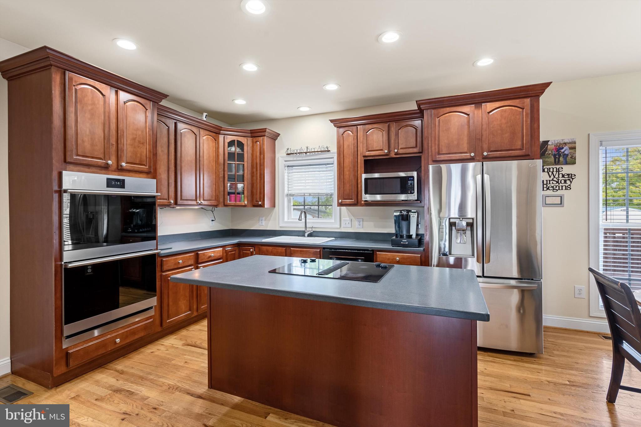 CANTER ESTATES - Residential