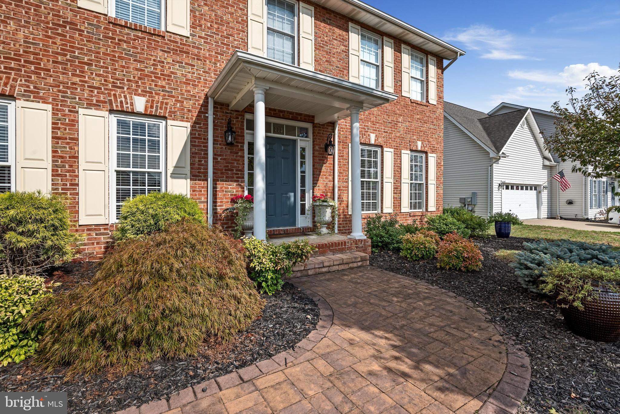 CANTER ESTATES - Residential