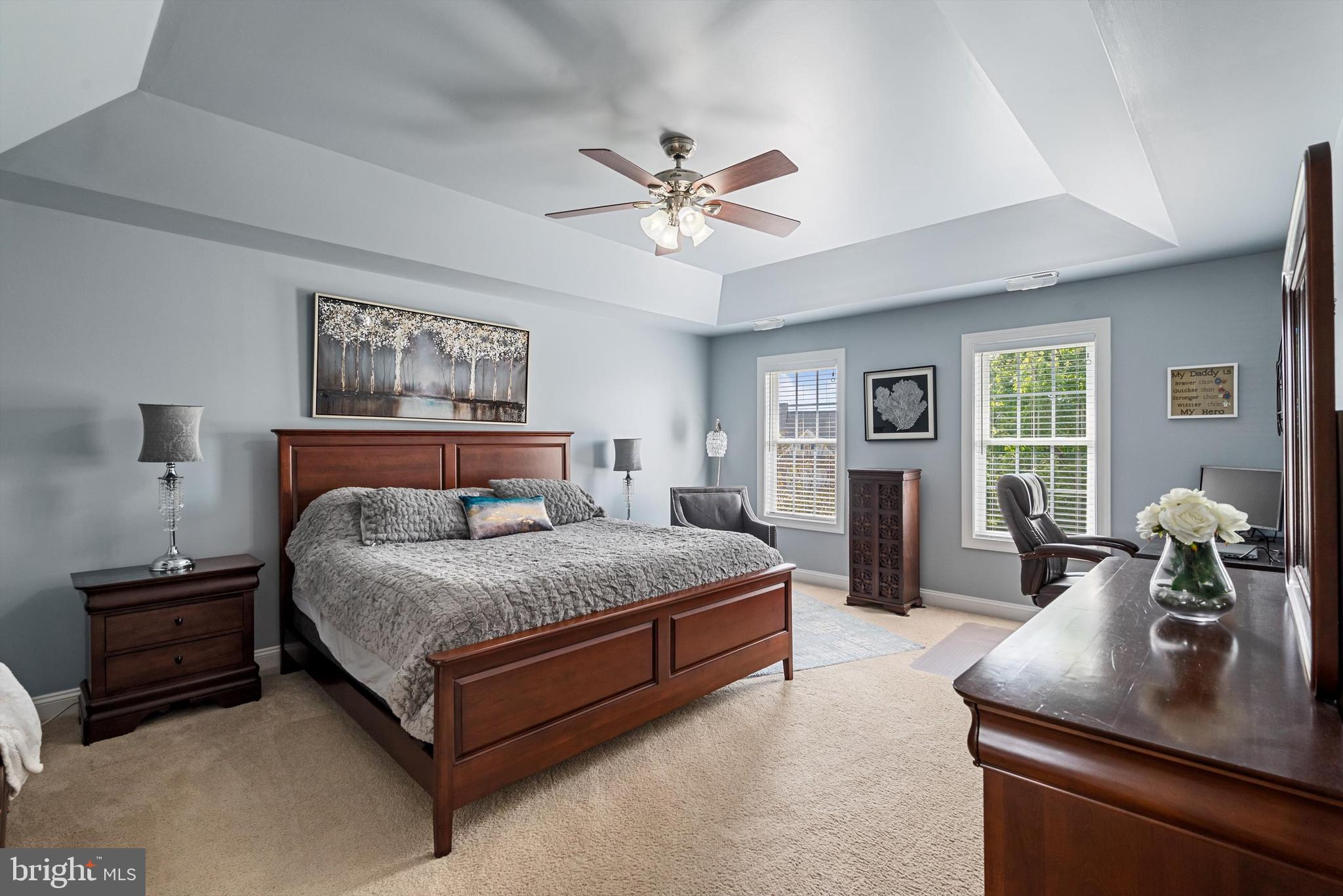 CANTER ESTATES - Residential