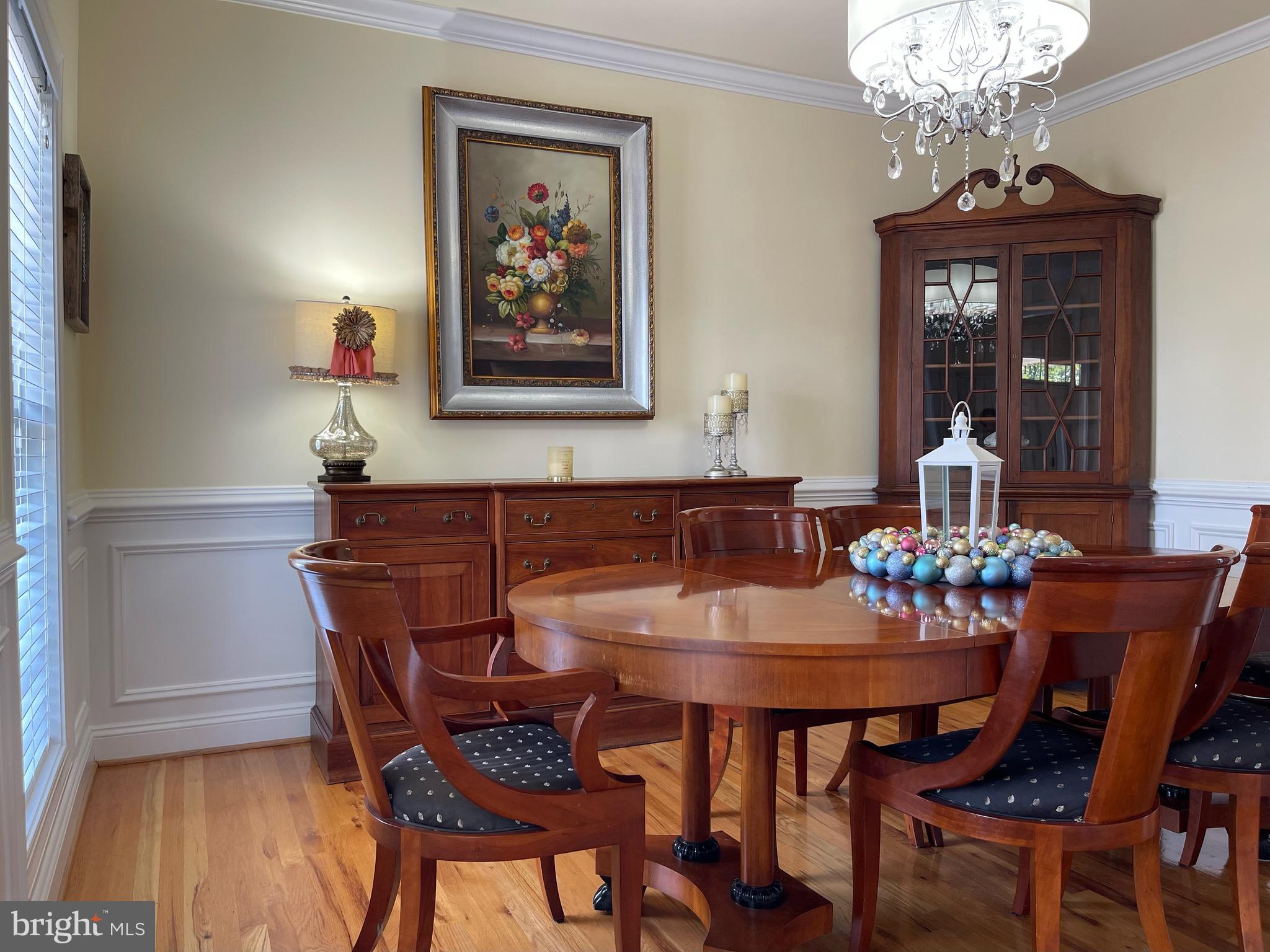 CANTER ESTATES - Residential