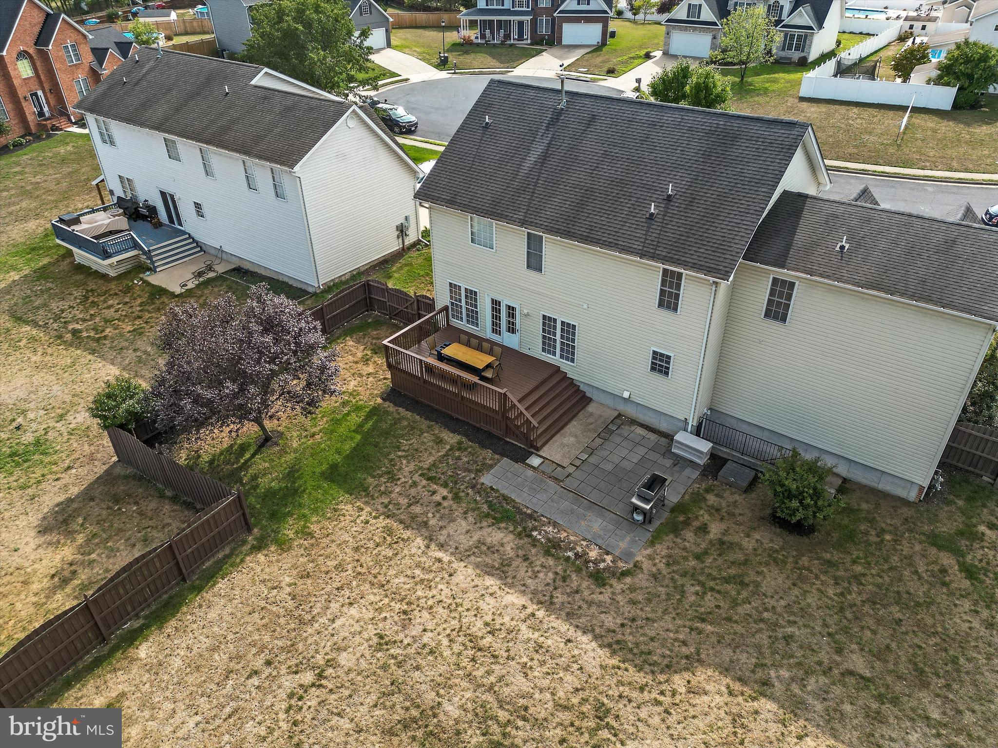 CANTER ESTATES - Residential