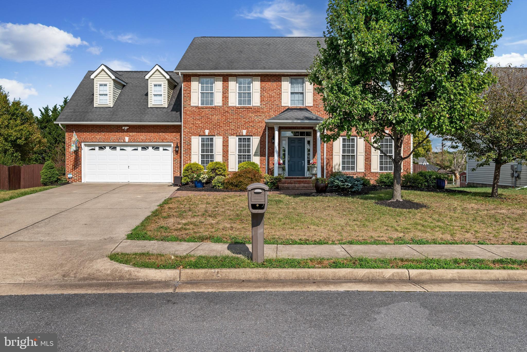 CANTER ESTATES - Residential