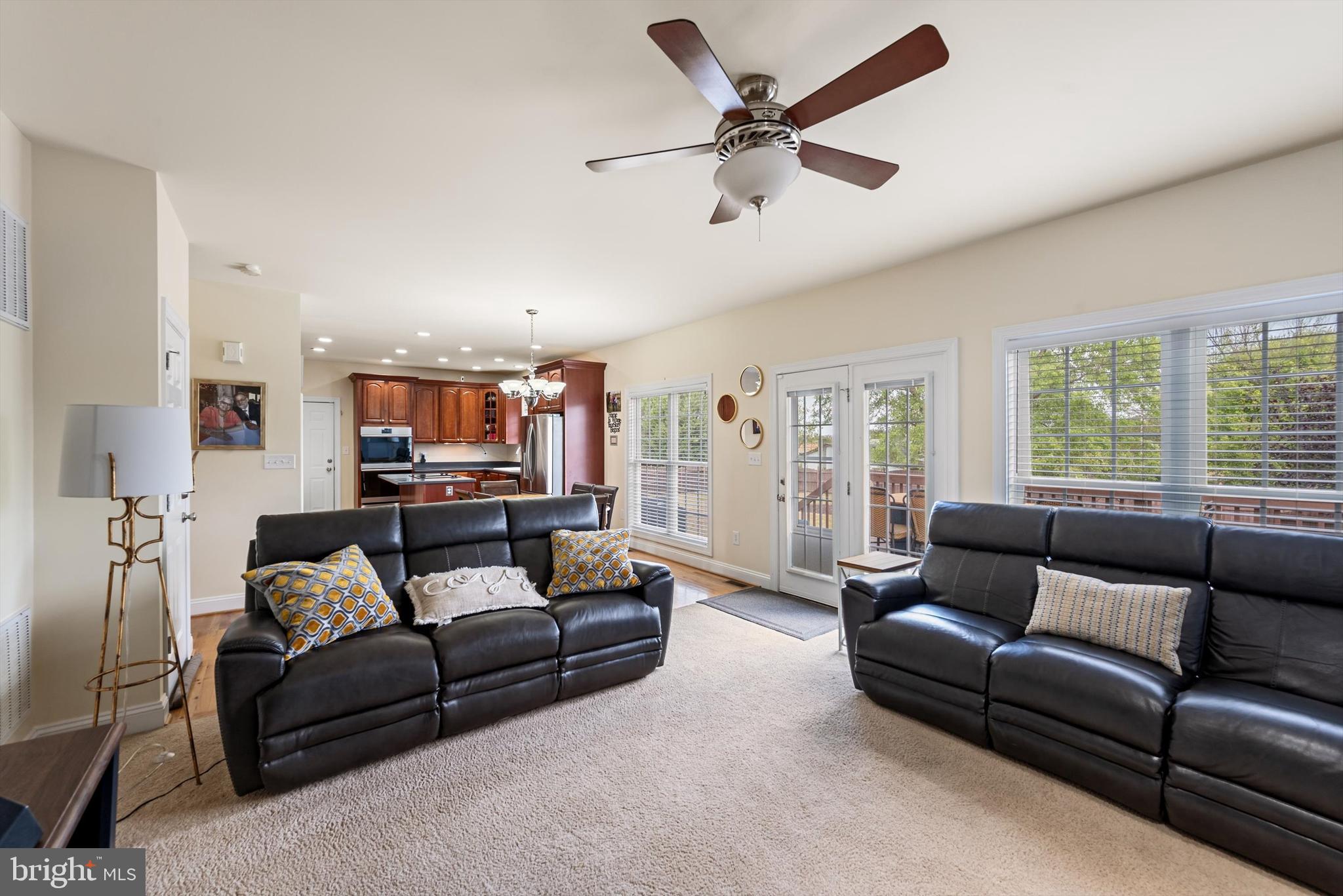 CANTER ESTATES - Residential