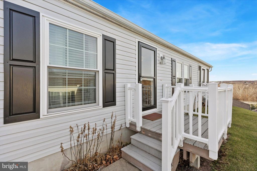 Photo of 1077 Scenic View Drive, SCHWENKSVILLE, PA 19473 (MLS # PAMC2161984)