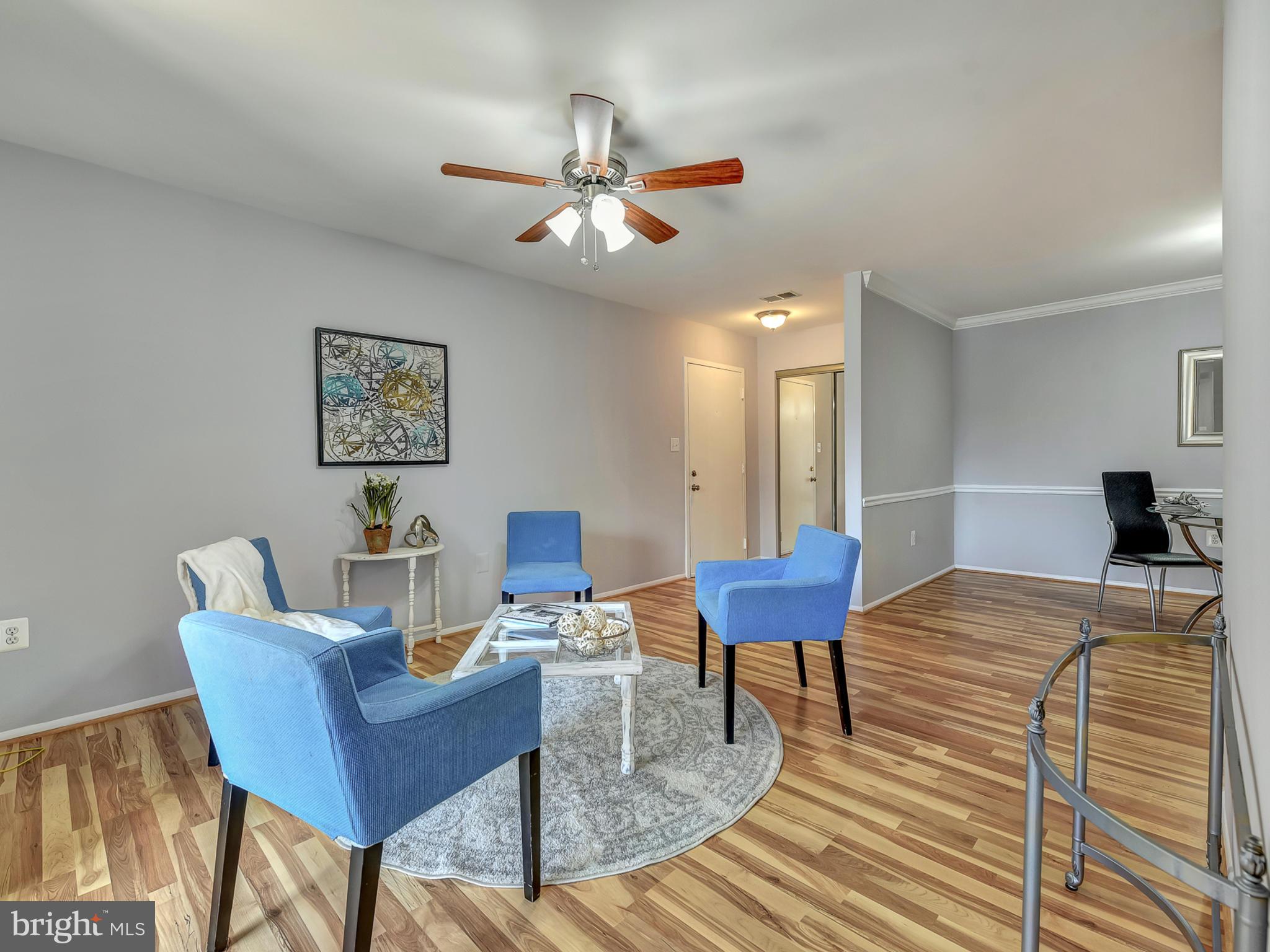 PARK OVERLOOK - Residential