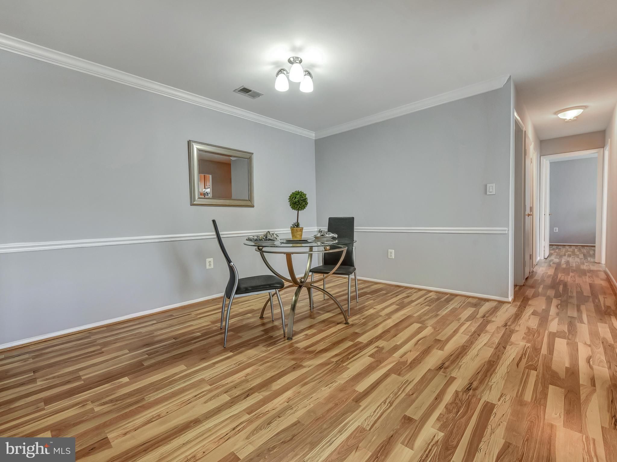 PARK OVERLOOK - Residential