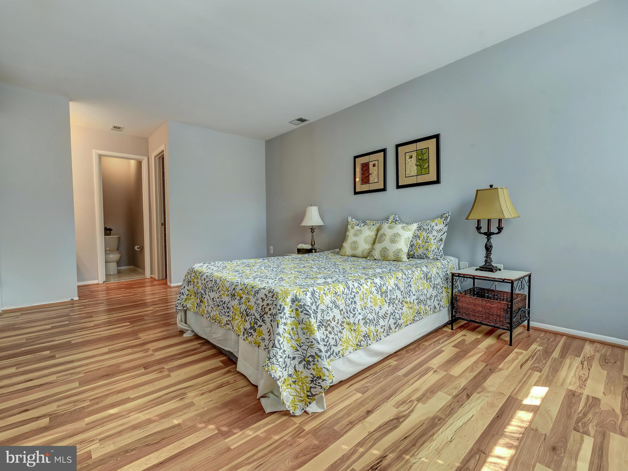 PARK OVERLOOK - Residential