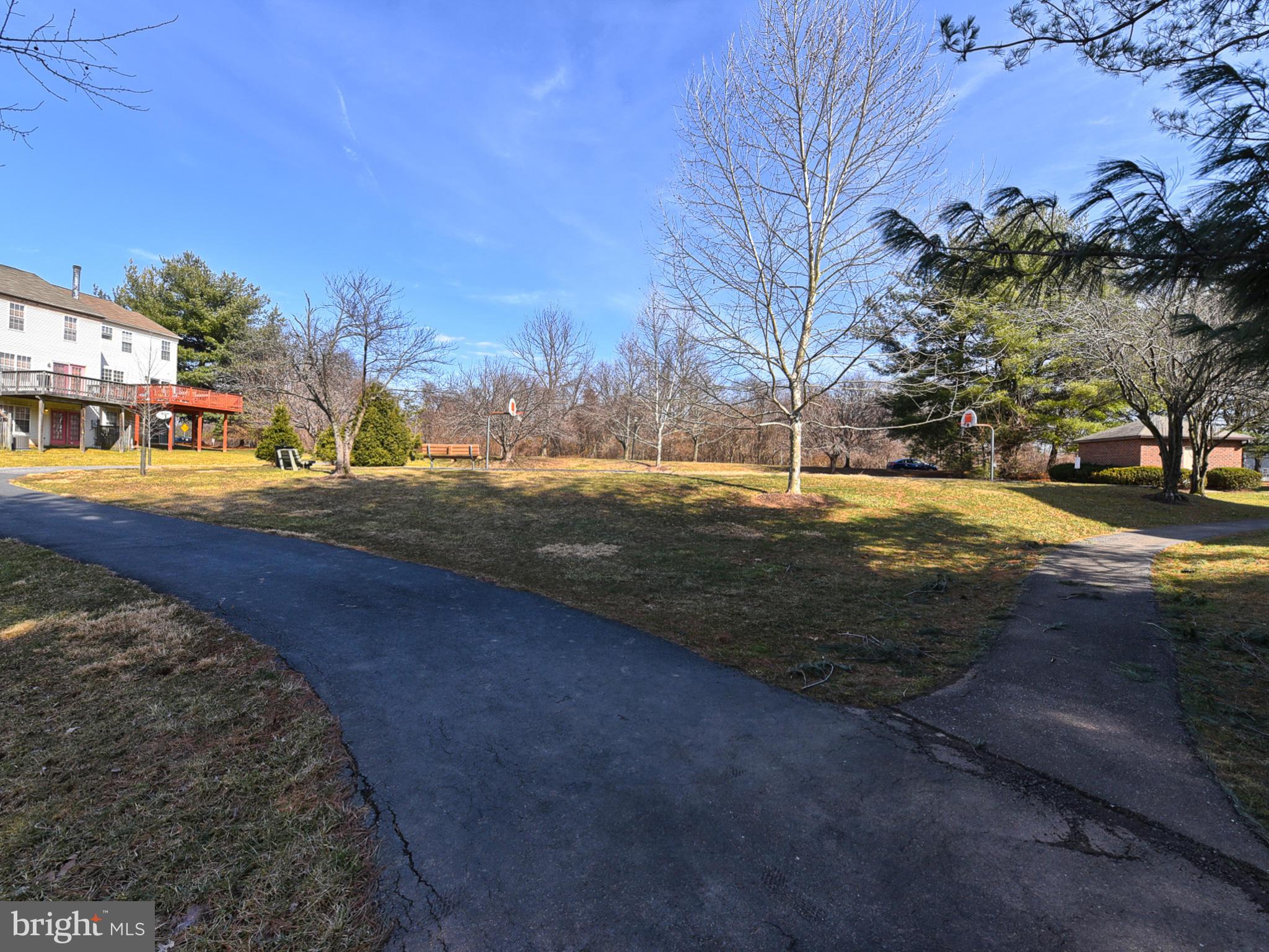 PARK OVERLOOK - Residential