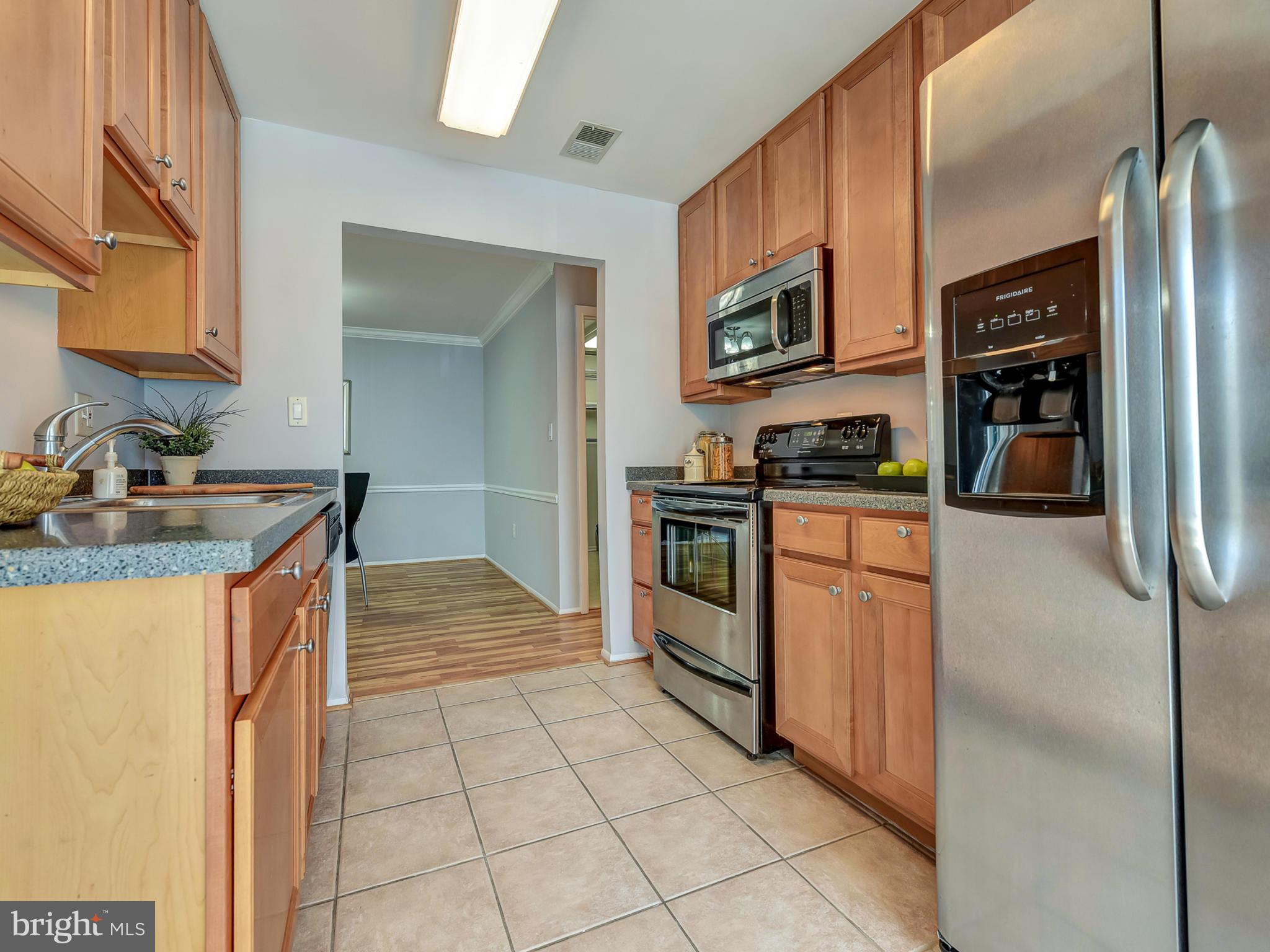 PARK OVERLOOK - Residential