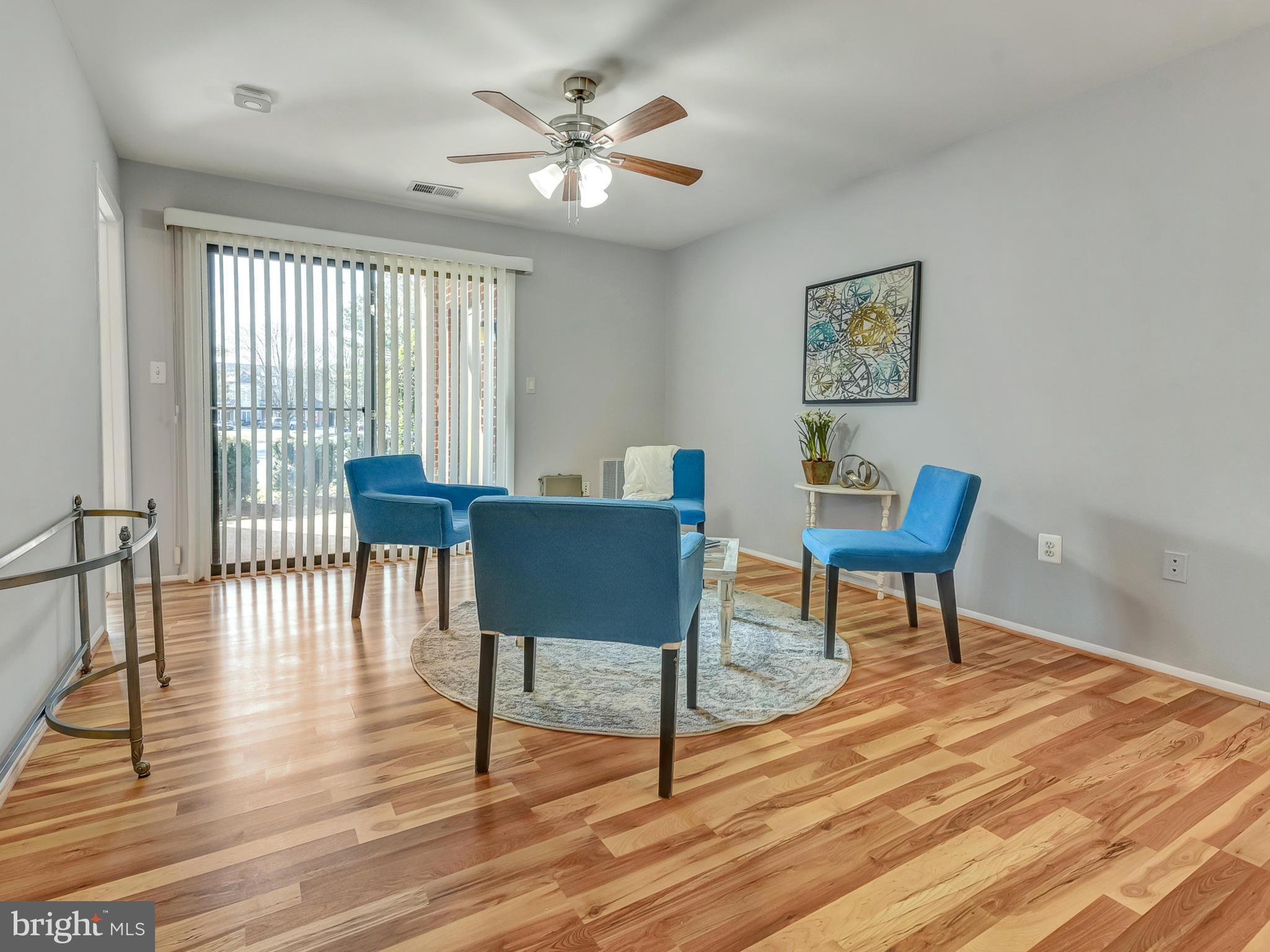 PARK OVERLOOK - Residential