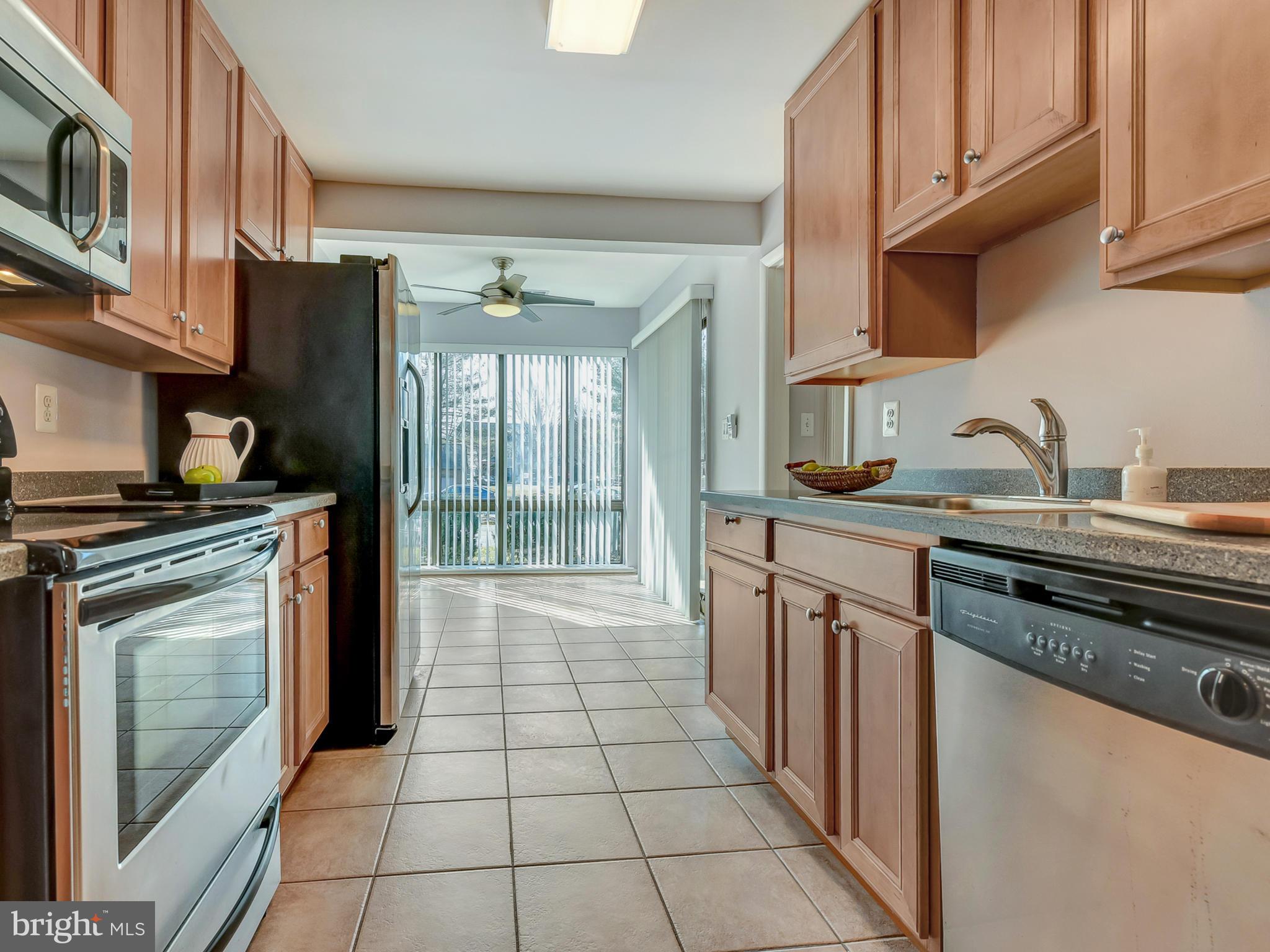 PARK OVERLOOK - Residential