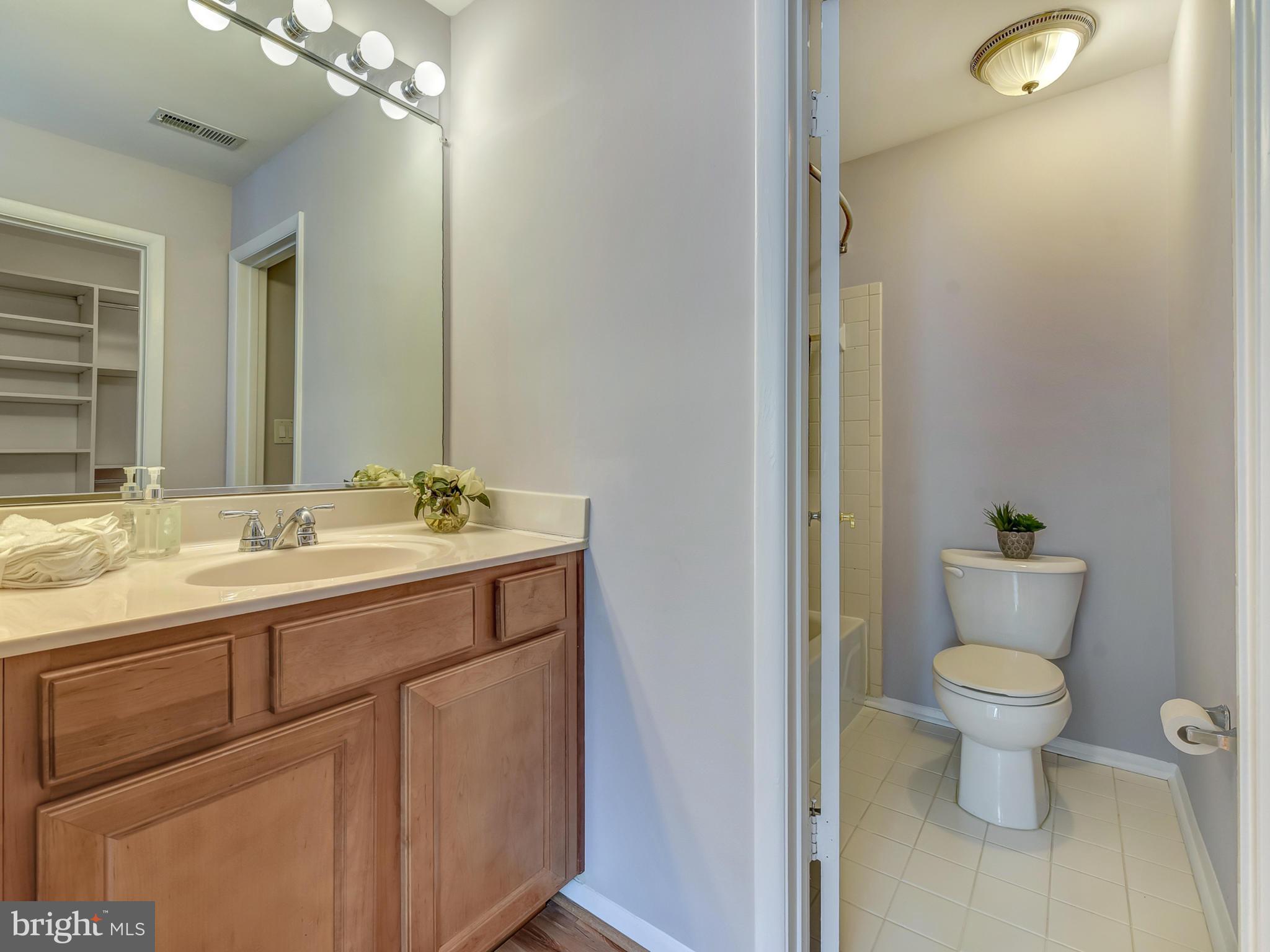 PARK OVERLOOK - Residential