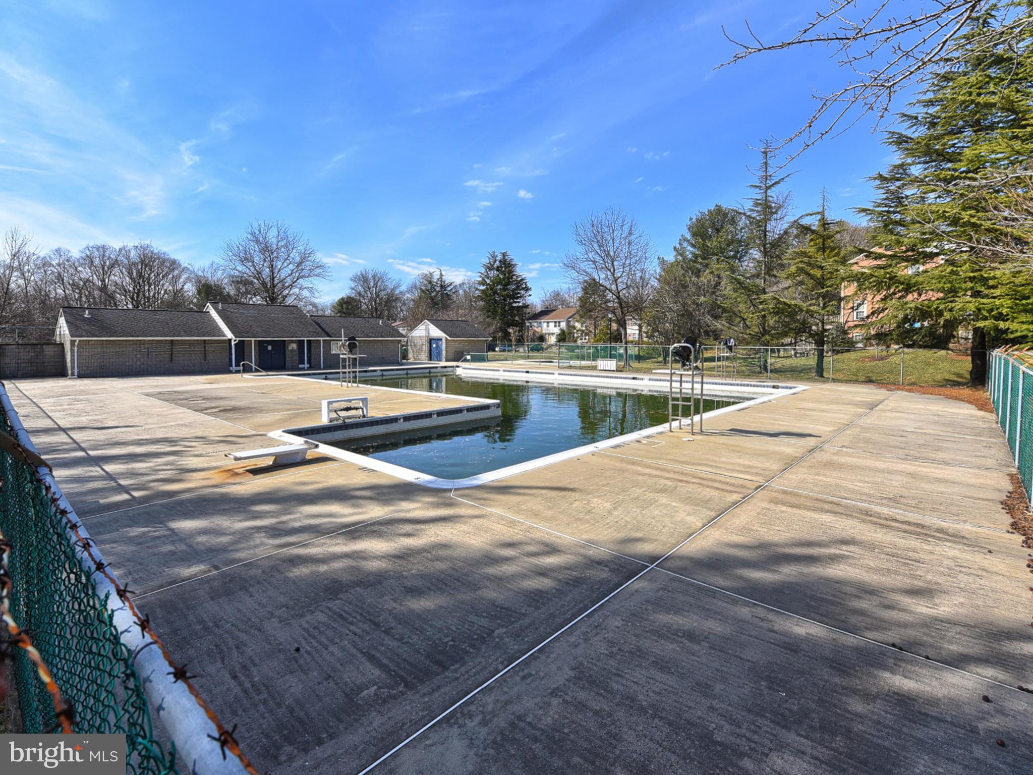 PARK OVERLOOK - Residential