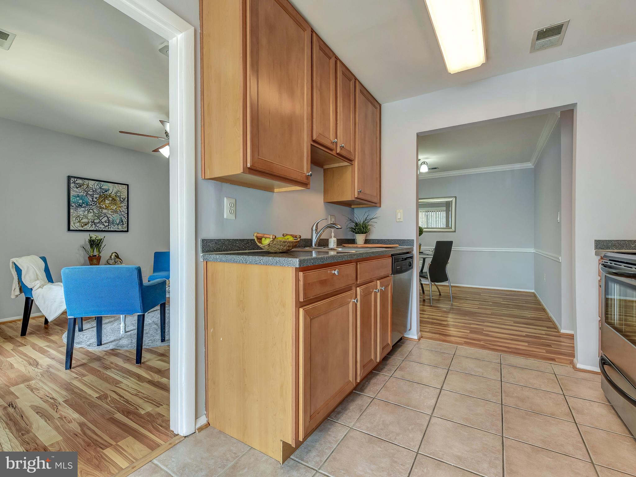 PARK OVERLOOK - Residential