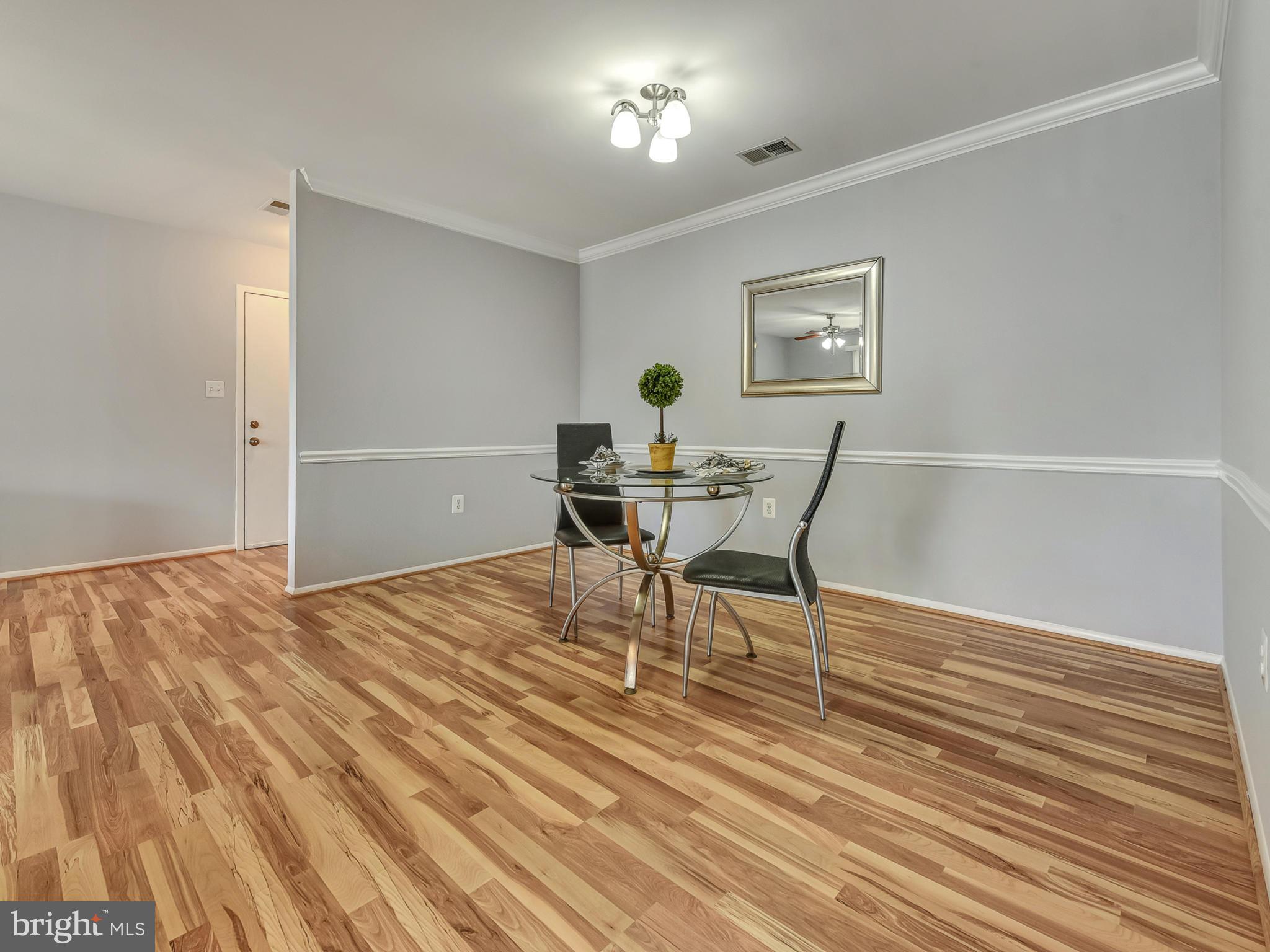 PARK OVERLOOK - Residential