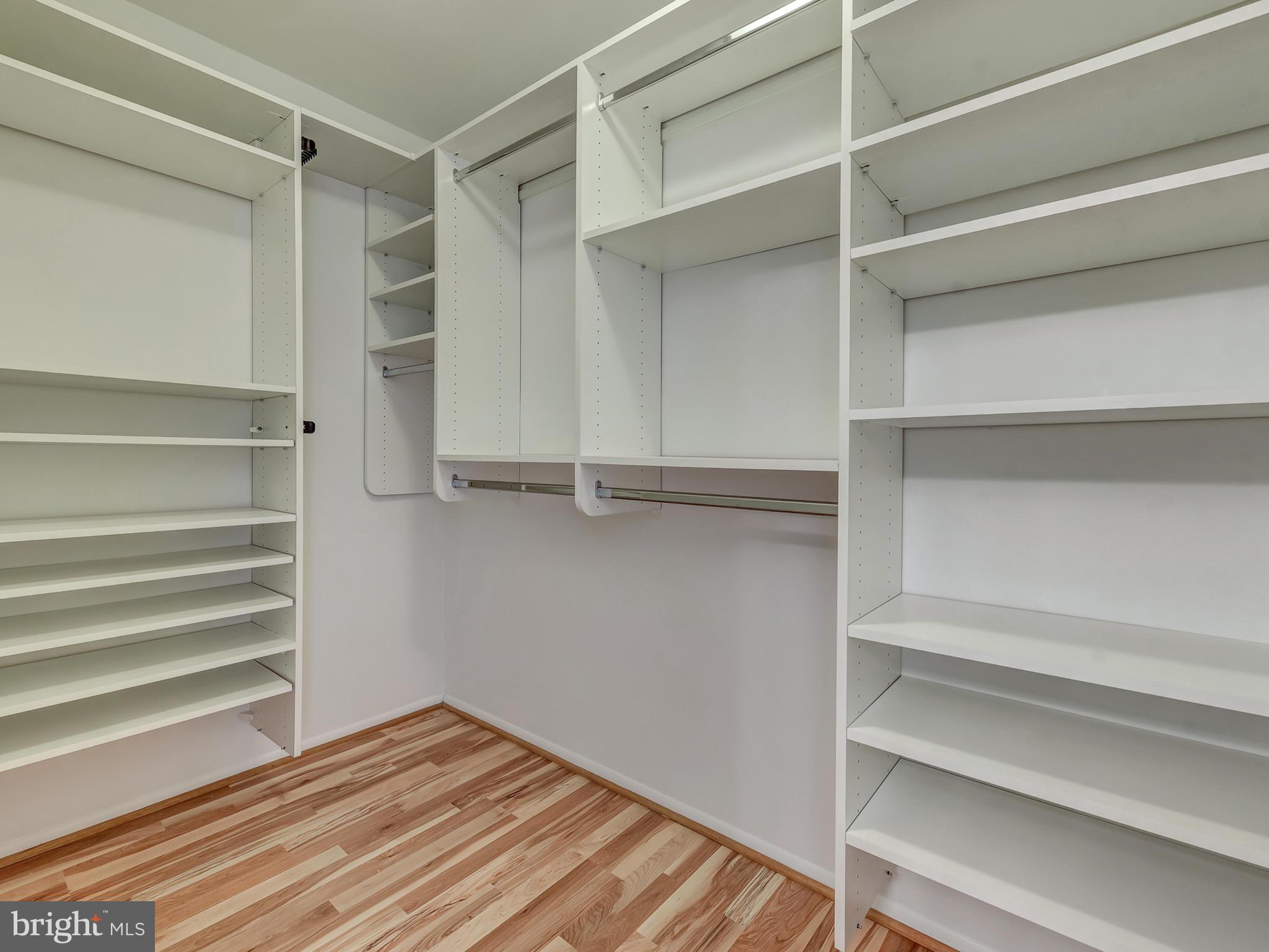 PARK OVERLOOK - Residential