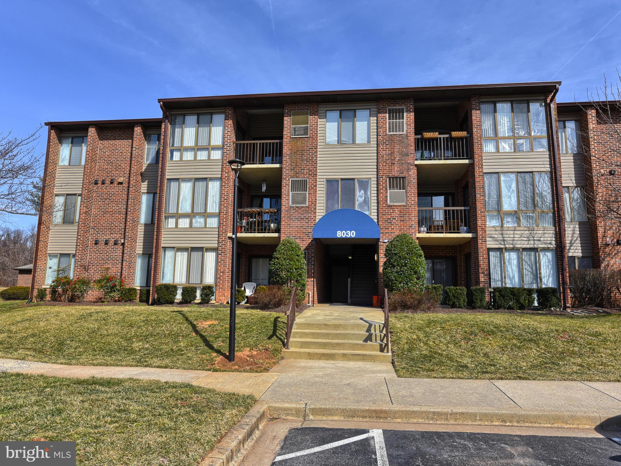 PARK OVERLOOK - Residential
