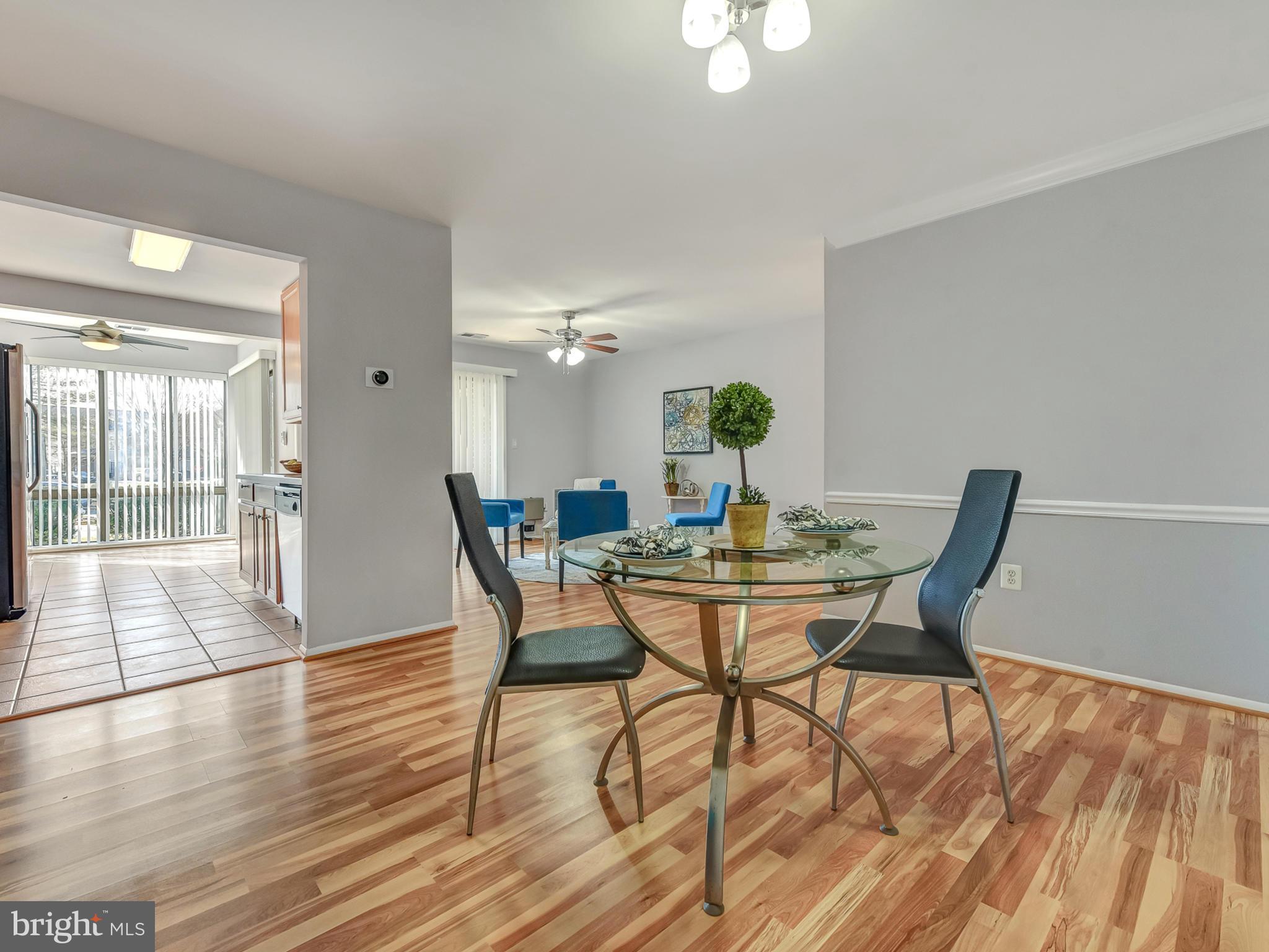 PARK OVERLOOK - Residential