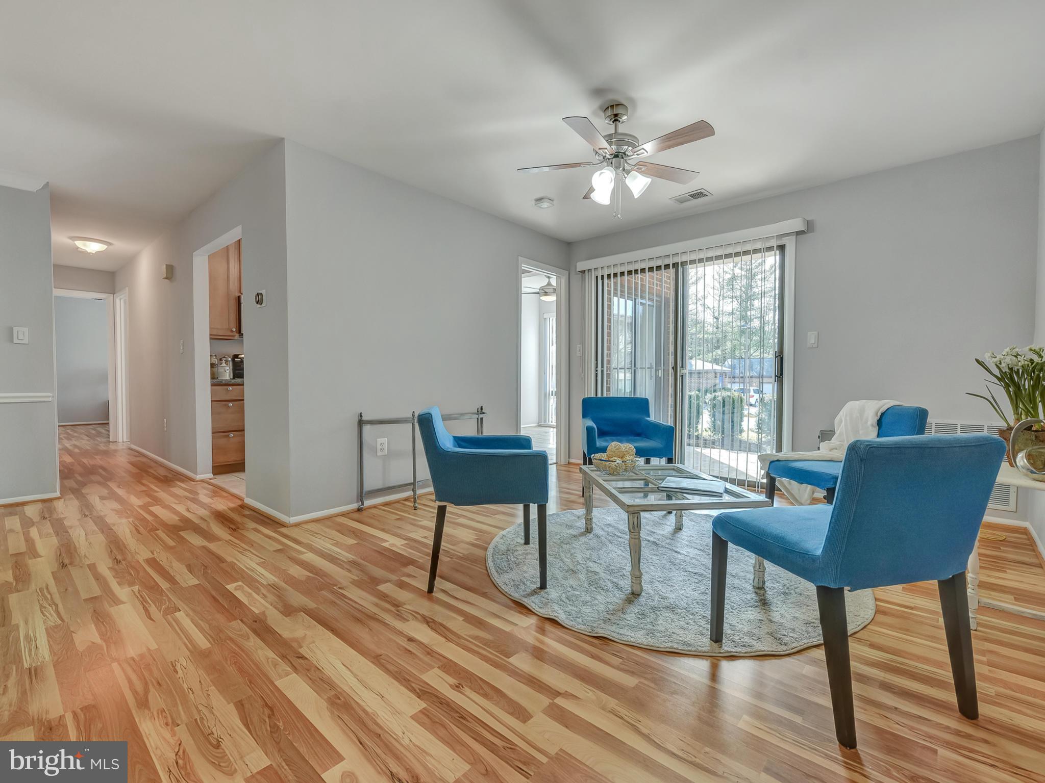 PARK OVERLOOK - Residential