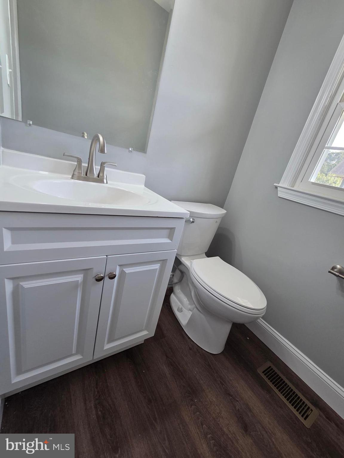 GRIFFITH LANDING - Residential Lease