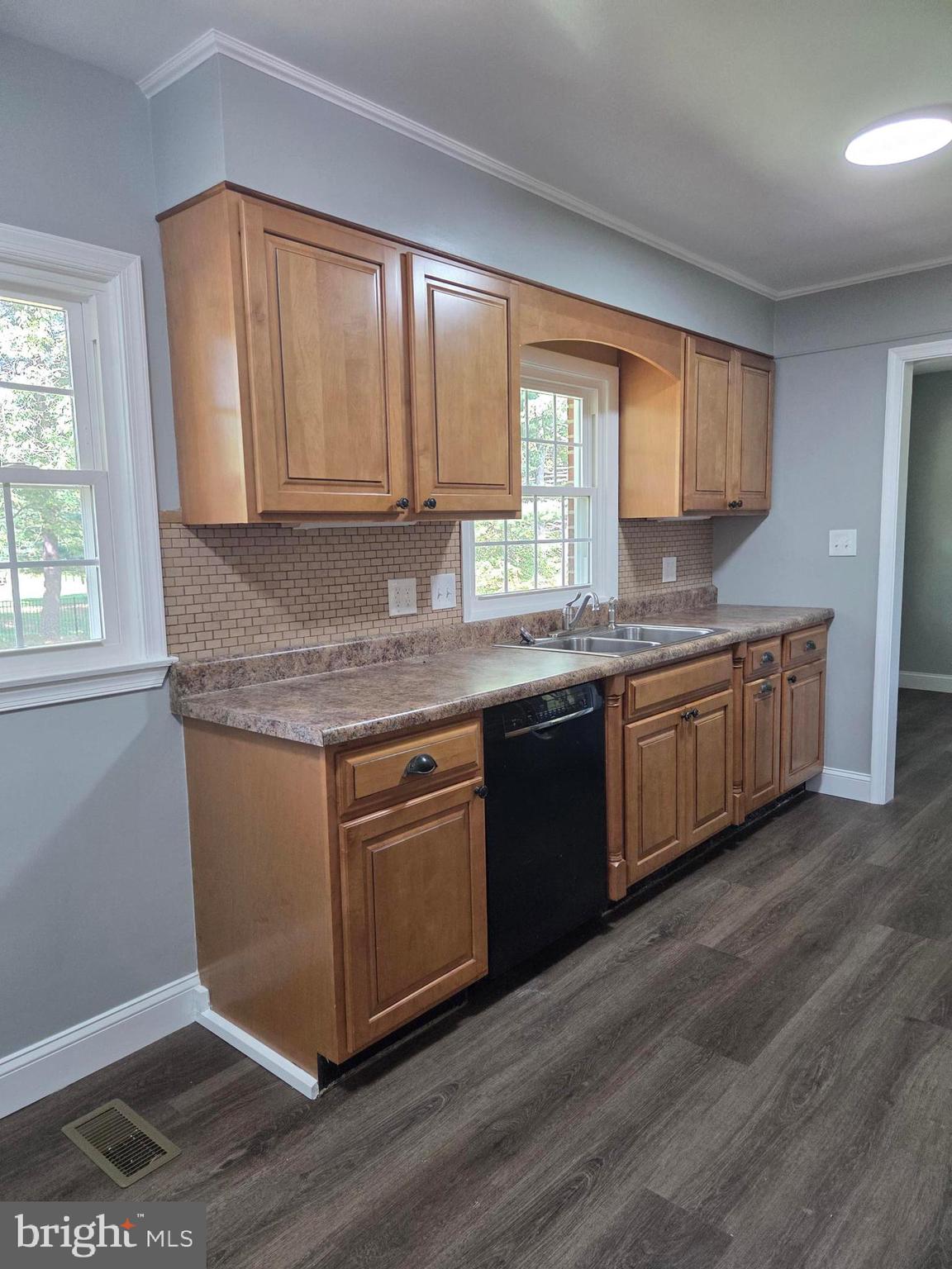 GRIFFITH LANDING - Residential Lease