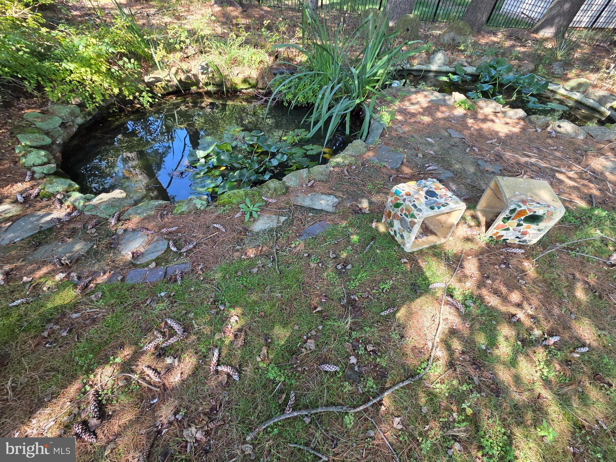 GRIFFITH LANDING - Residential Lease