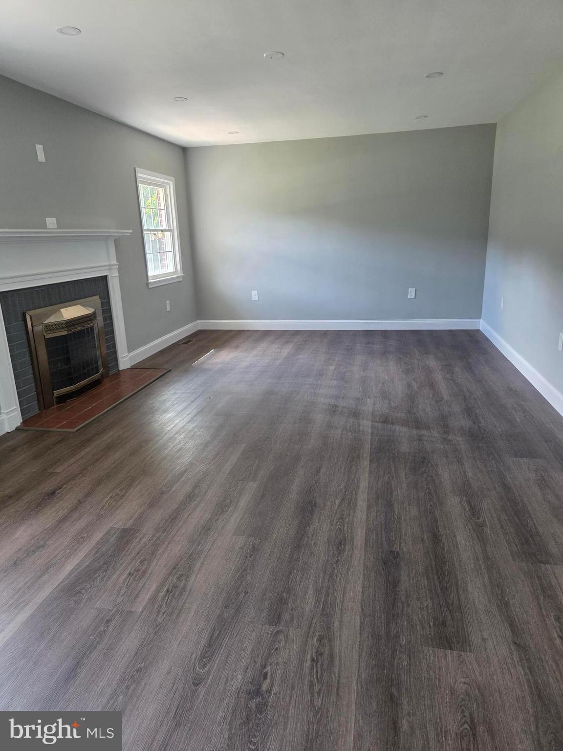 GRIFFITH LANDING - Residential Lease