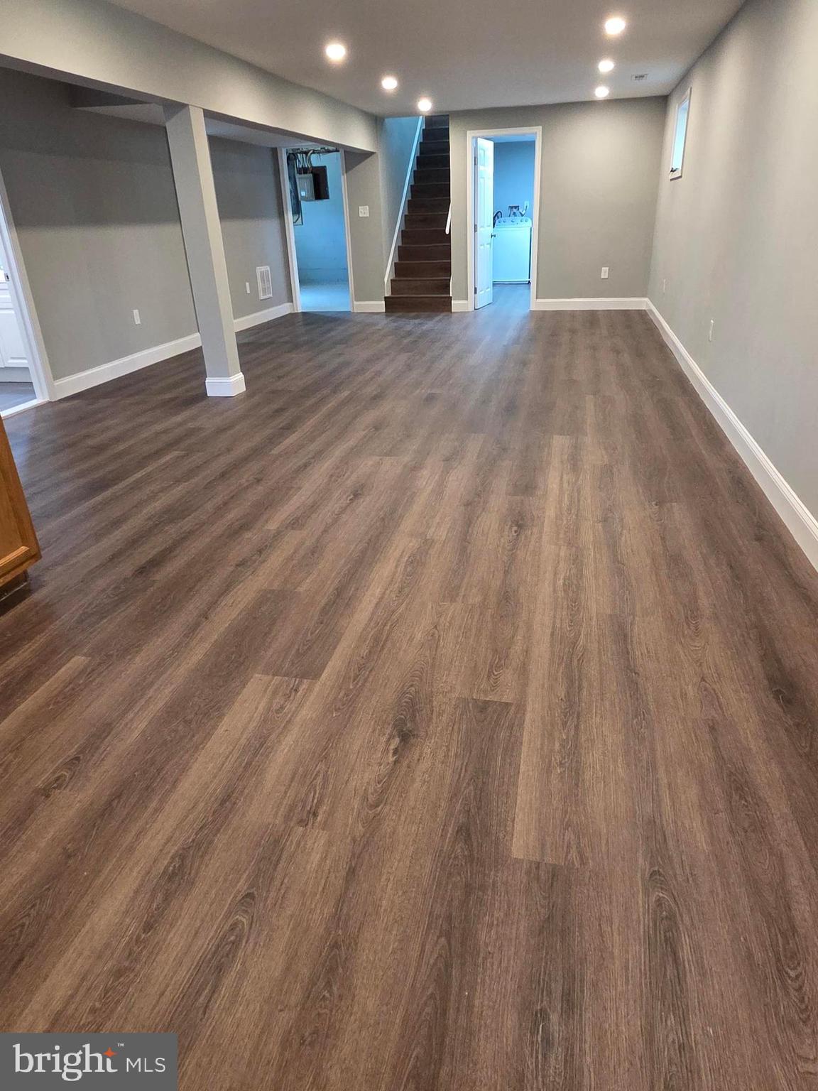 GRIFFITH LANDING - Residential Lease