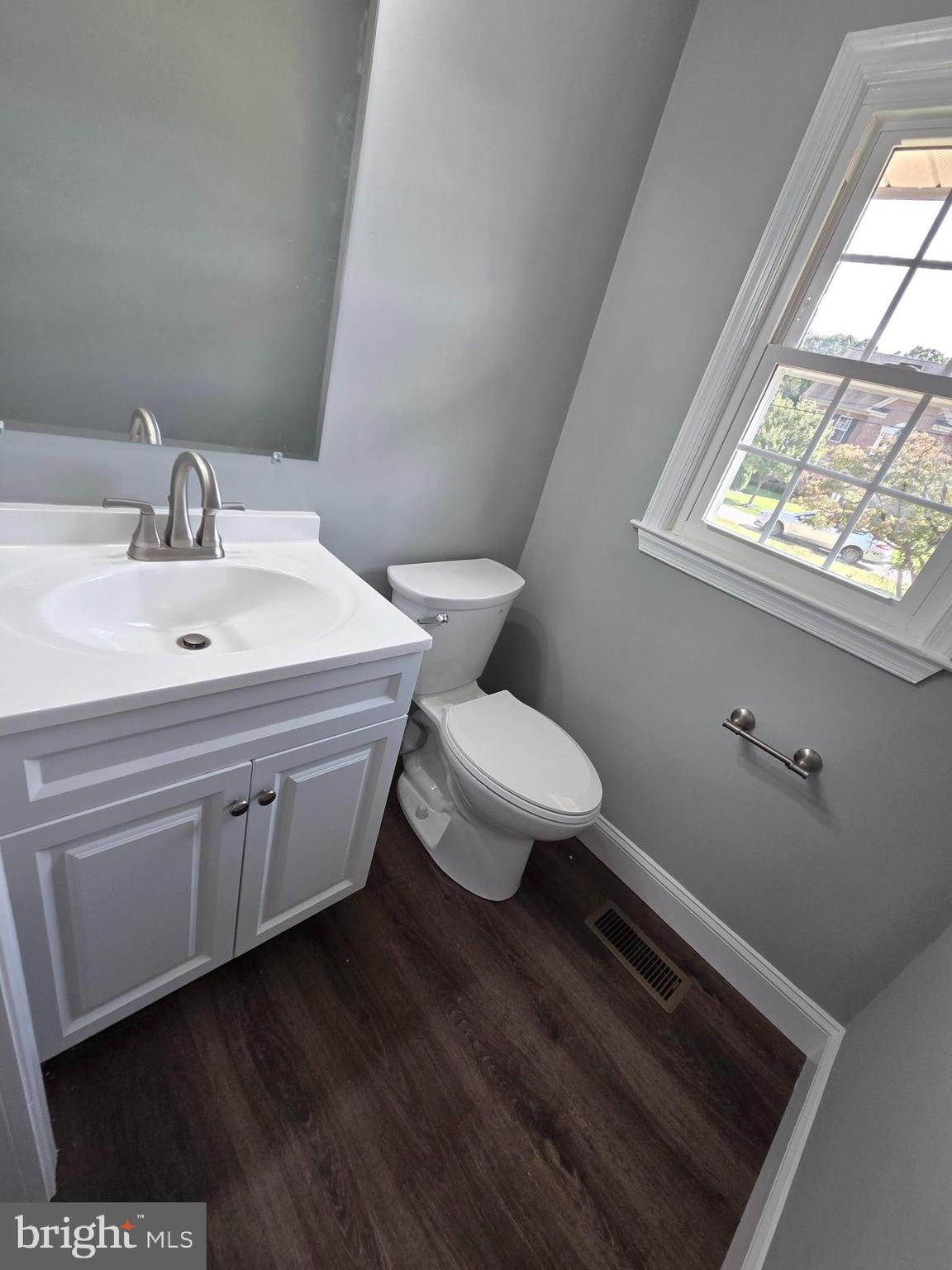 GRIFFITH LANDING - Residential Lease