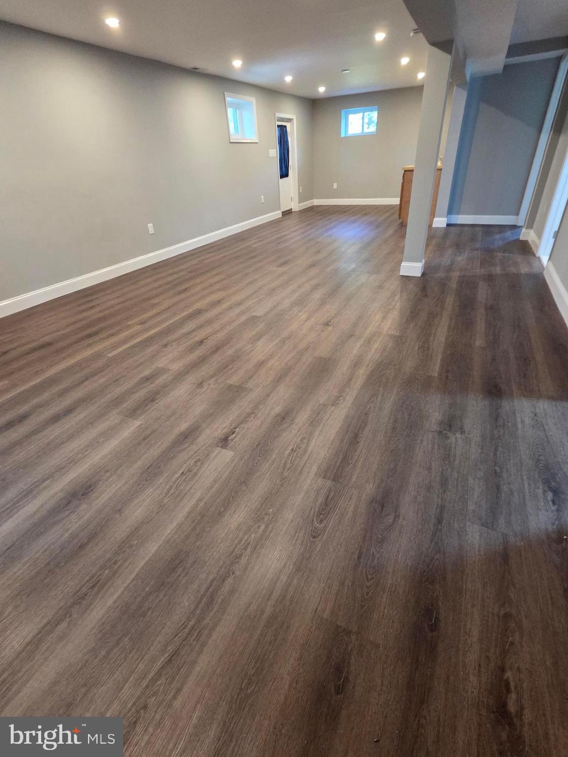 GRIFFITH LANDING - Residential Lease