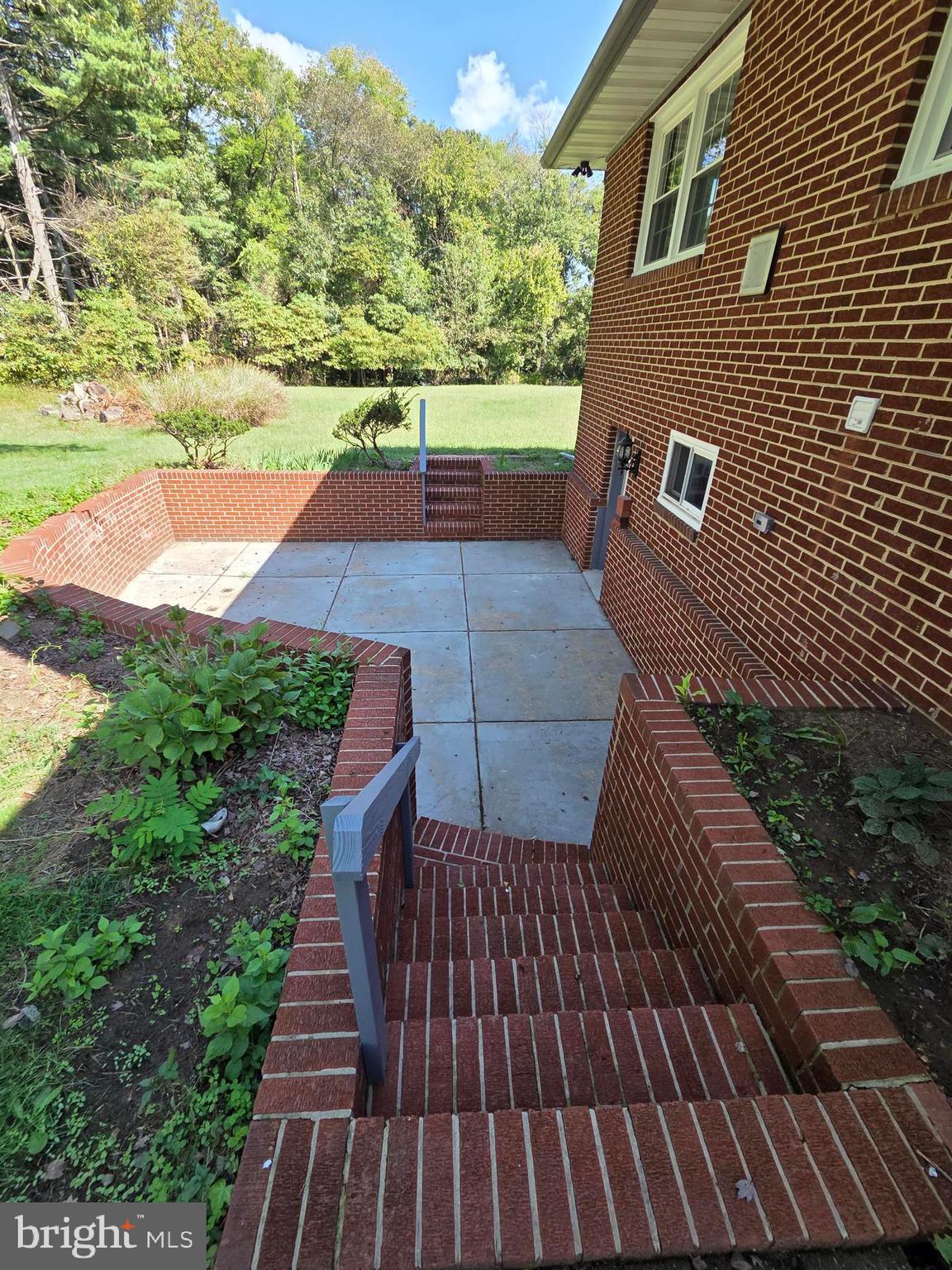 GRIFFITH LANDING - Residential Lease