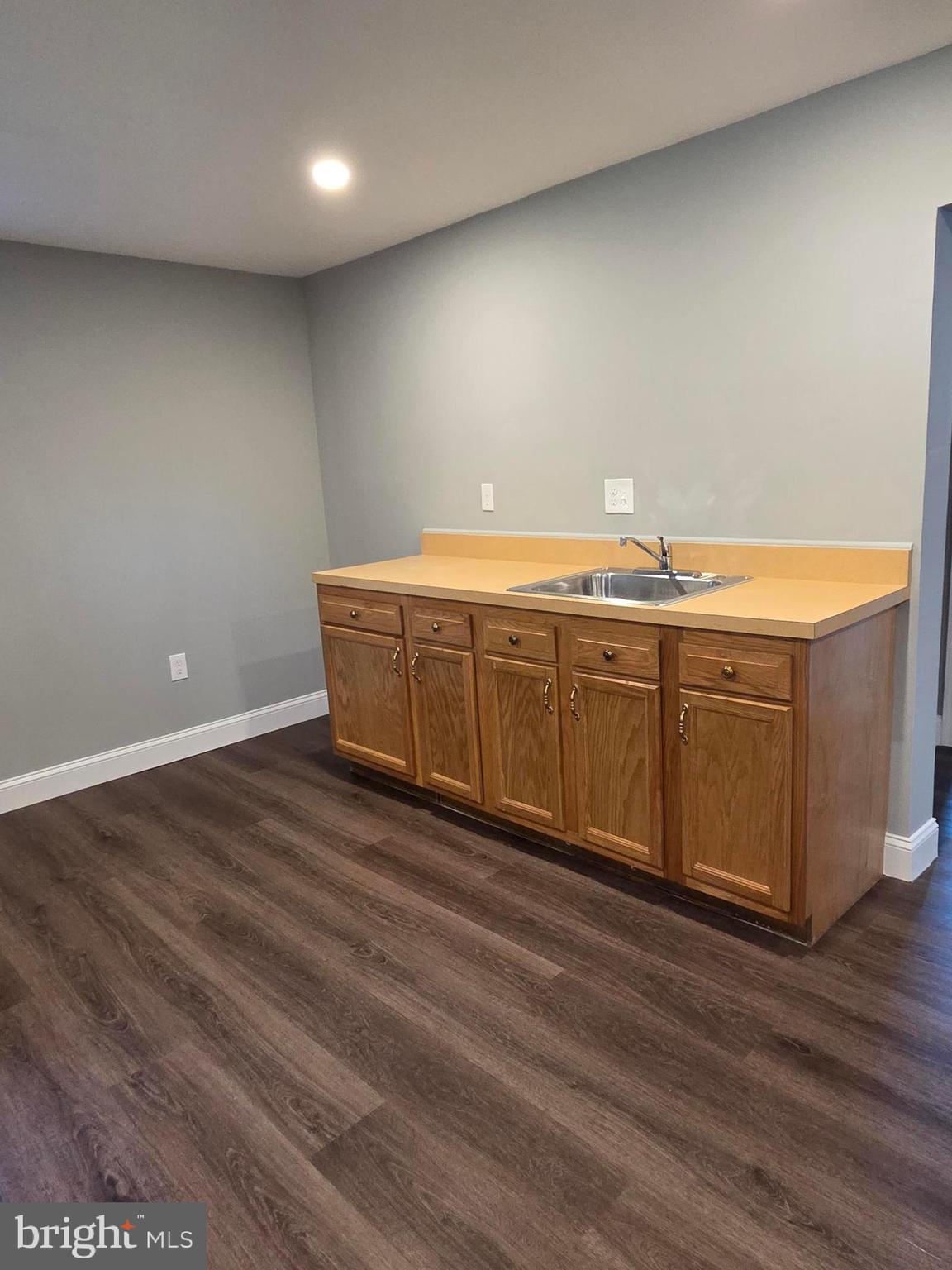 GRIFFITH LANDING - Residential Lease