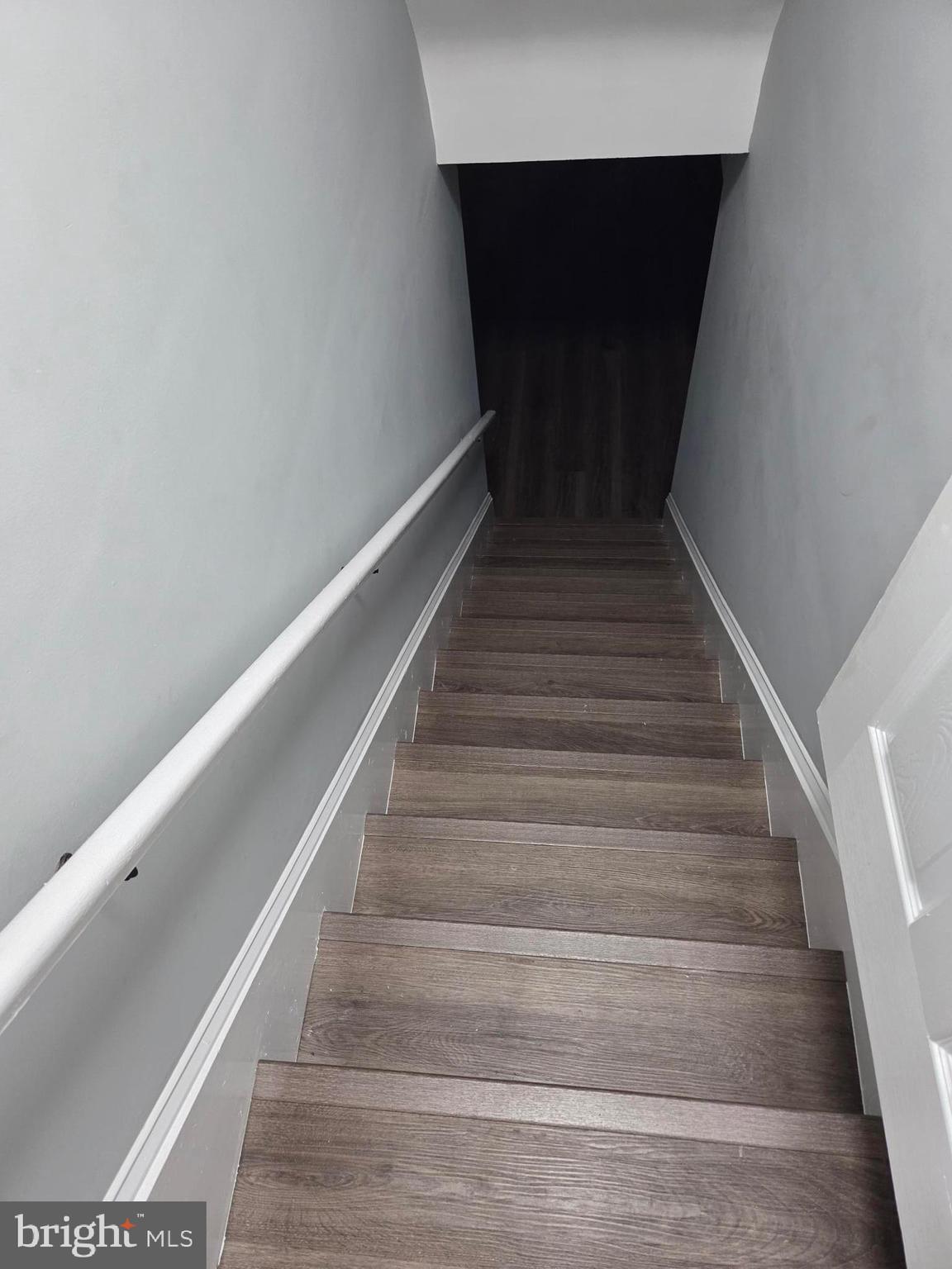 GRIFFITH LANDING - Residential Lease