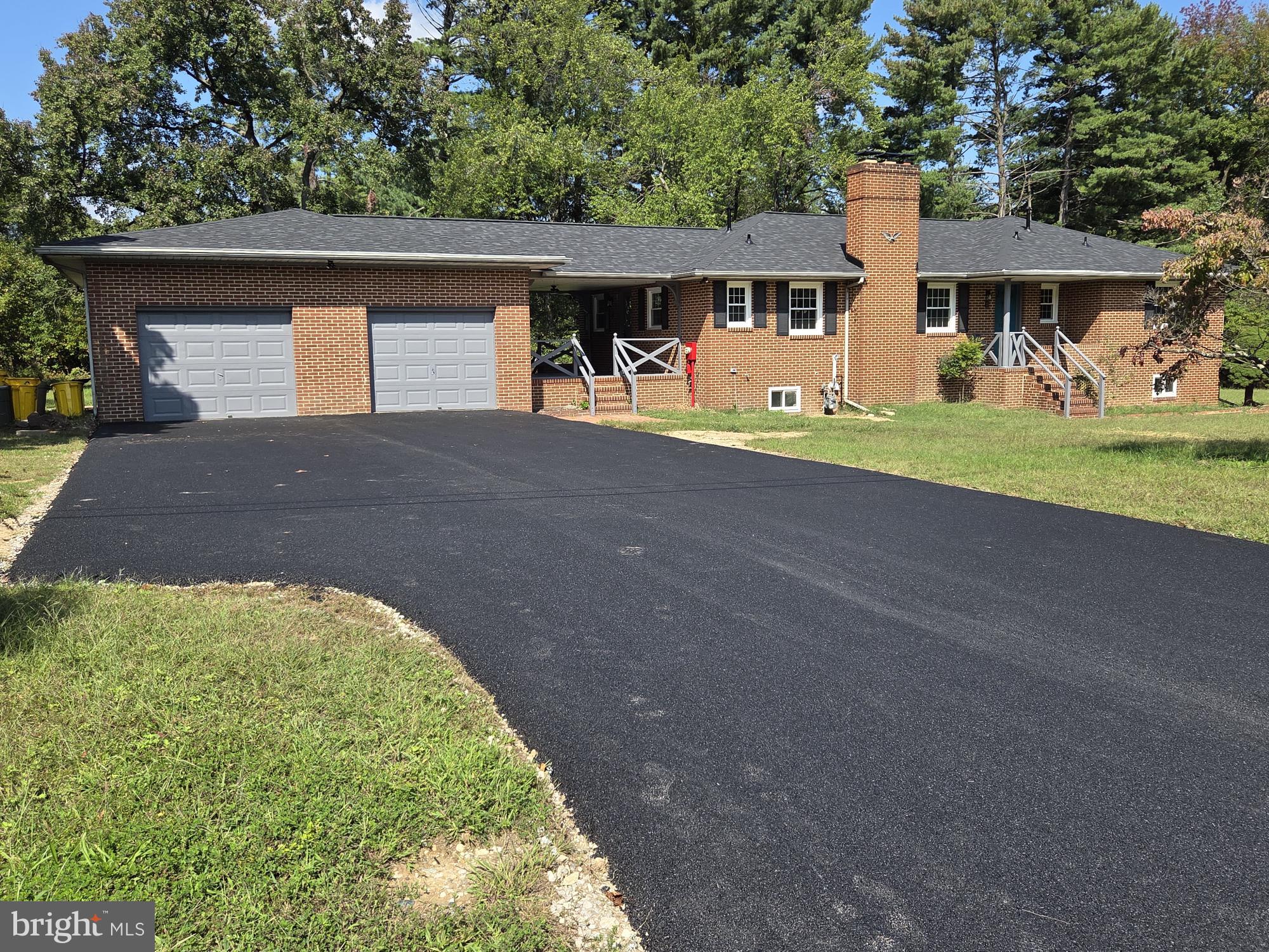 GRIFFITH LANDING - Residential Lease