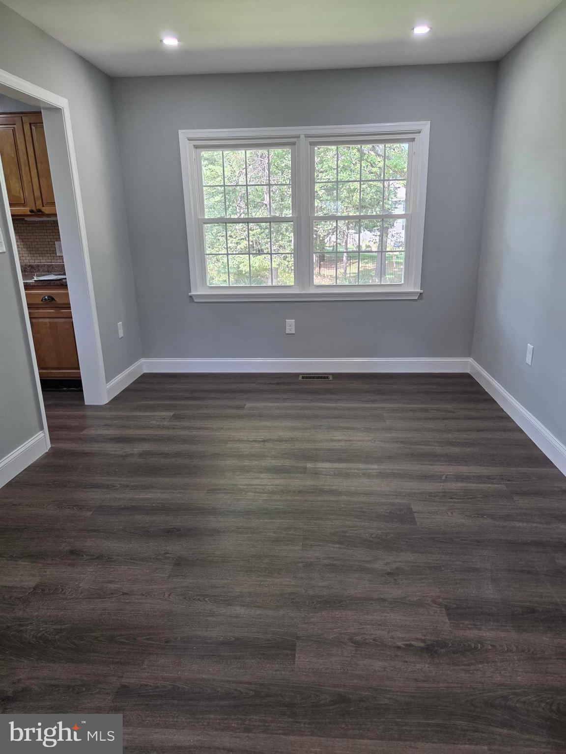 GRIFFITH LANDING - Residential Lease