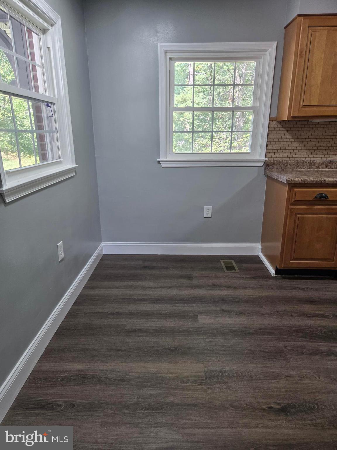 GRIFFITH LANDING - Residential Lease